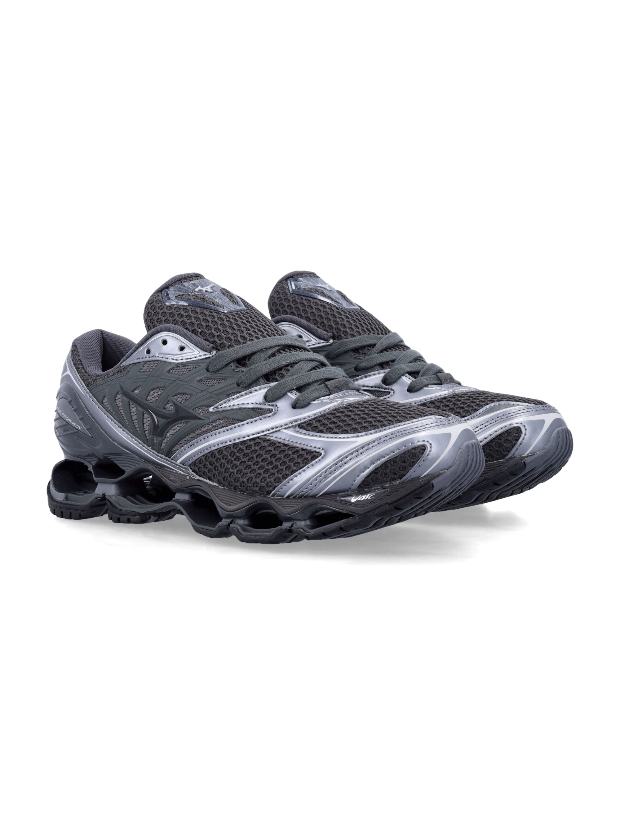 MIZUNO Wave Prophecy LS Sneakers - Men's Lifestyle Collection