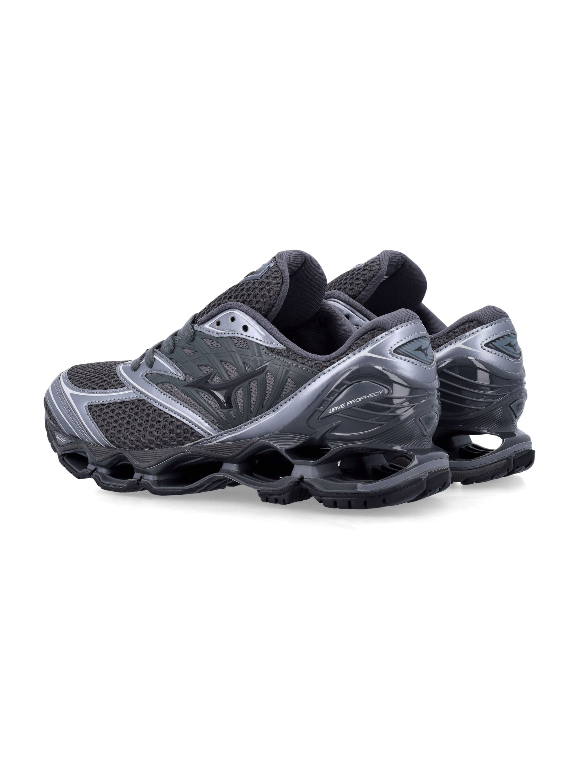 MIZUNO Wave Prophecy LS Sneakers - Men's Lifestyle Collection