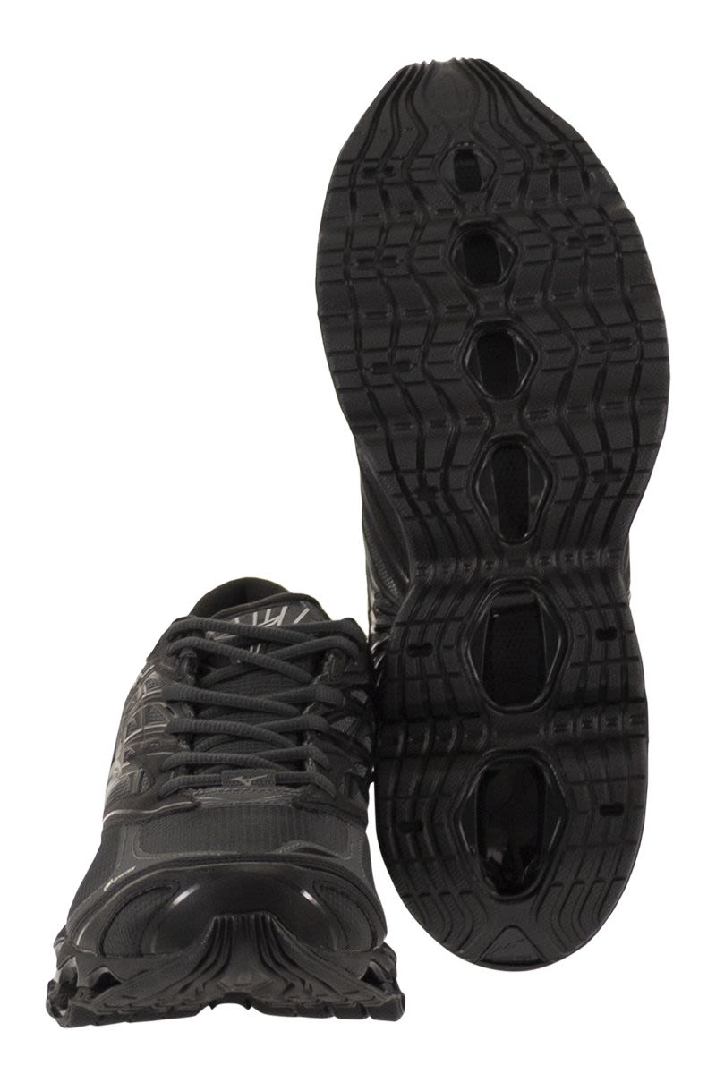 MIZUNO Wave Prophecy LS GTX 4.5 cm Sneaker