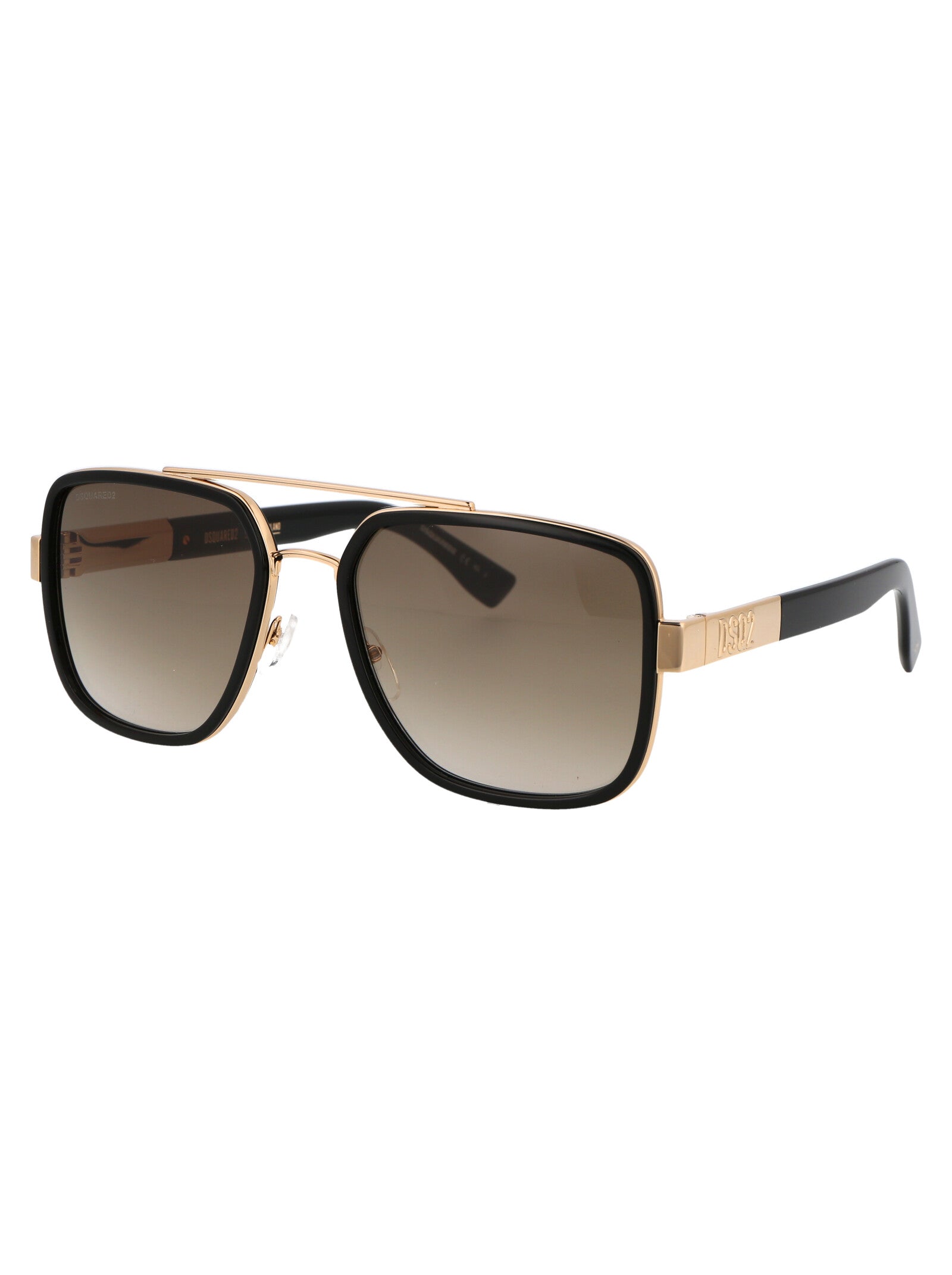DSQUARED2 Men's Premium Acetate Sunglasses