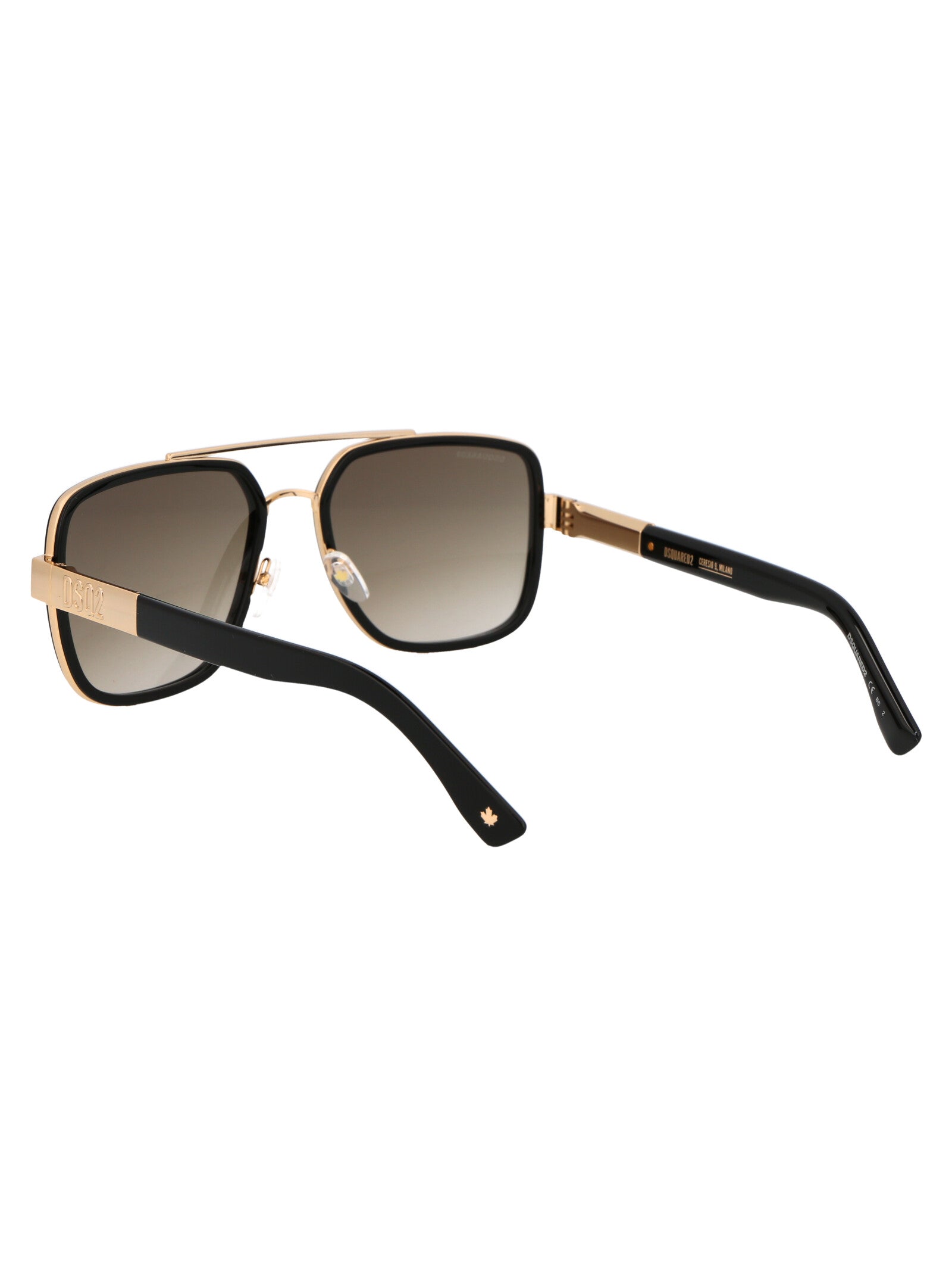 DSQUARED2 Men's Premium Acetate Sunglasses