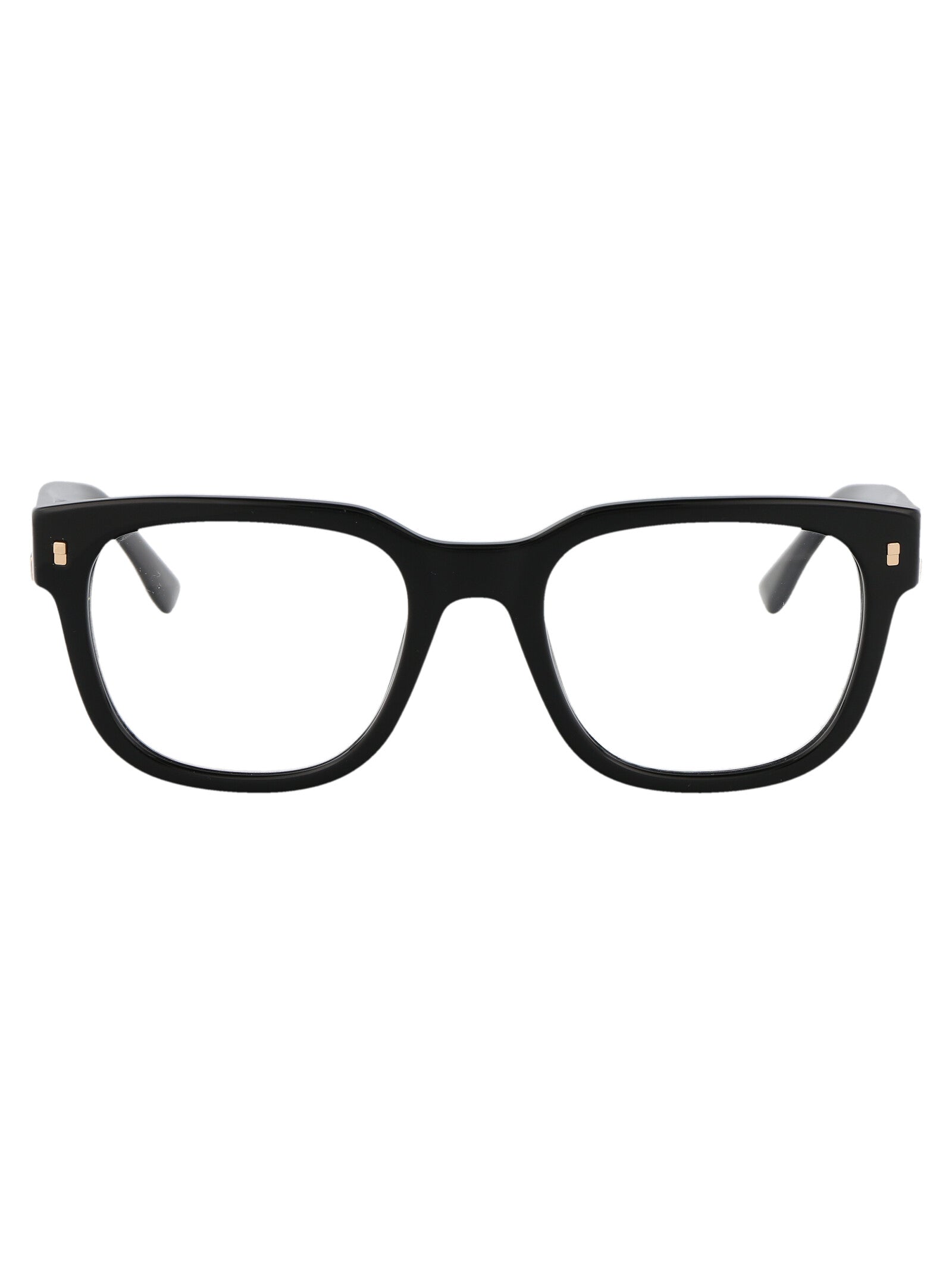 DSQUARED2 Stylish Acetate Optical Glasses for Men
