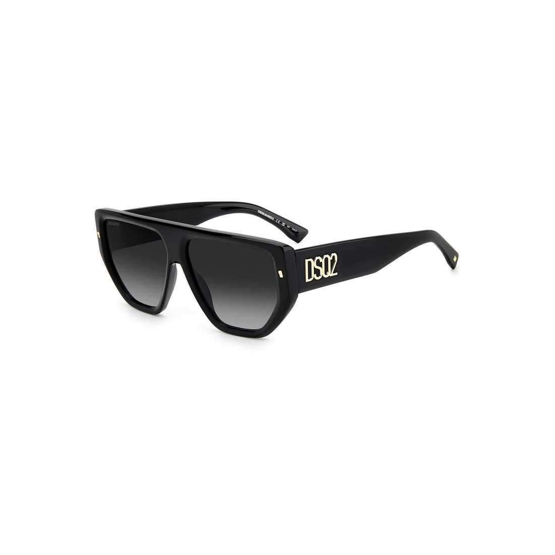 DSQUARED2 Stylish Acetate Sunglasses for Men - D2 0088/S