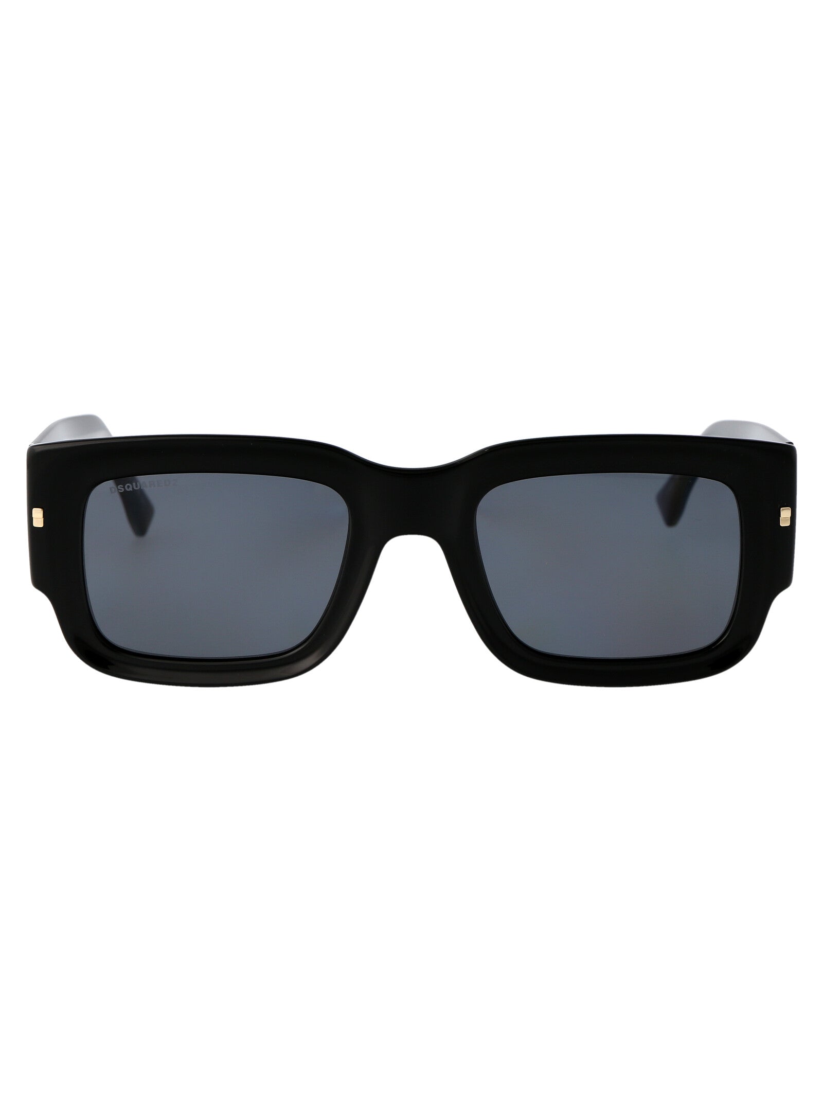 DSQUARED2 Acetate Sunglasses for Men - D2 0089/S Style