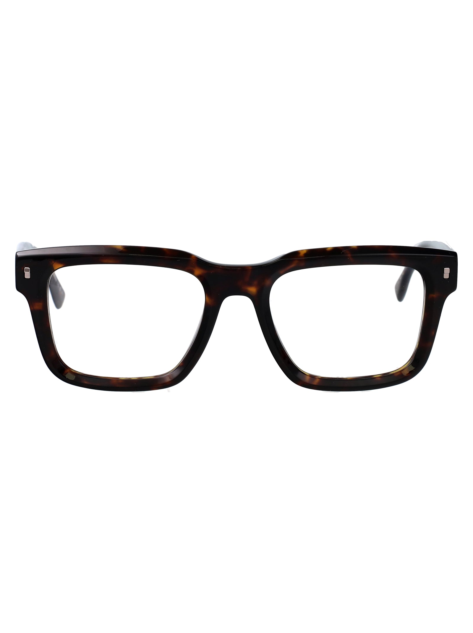 DSQUARED2 Acetate Optical Glasses for Men