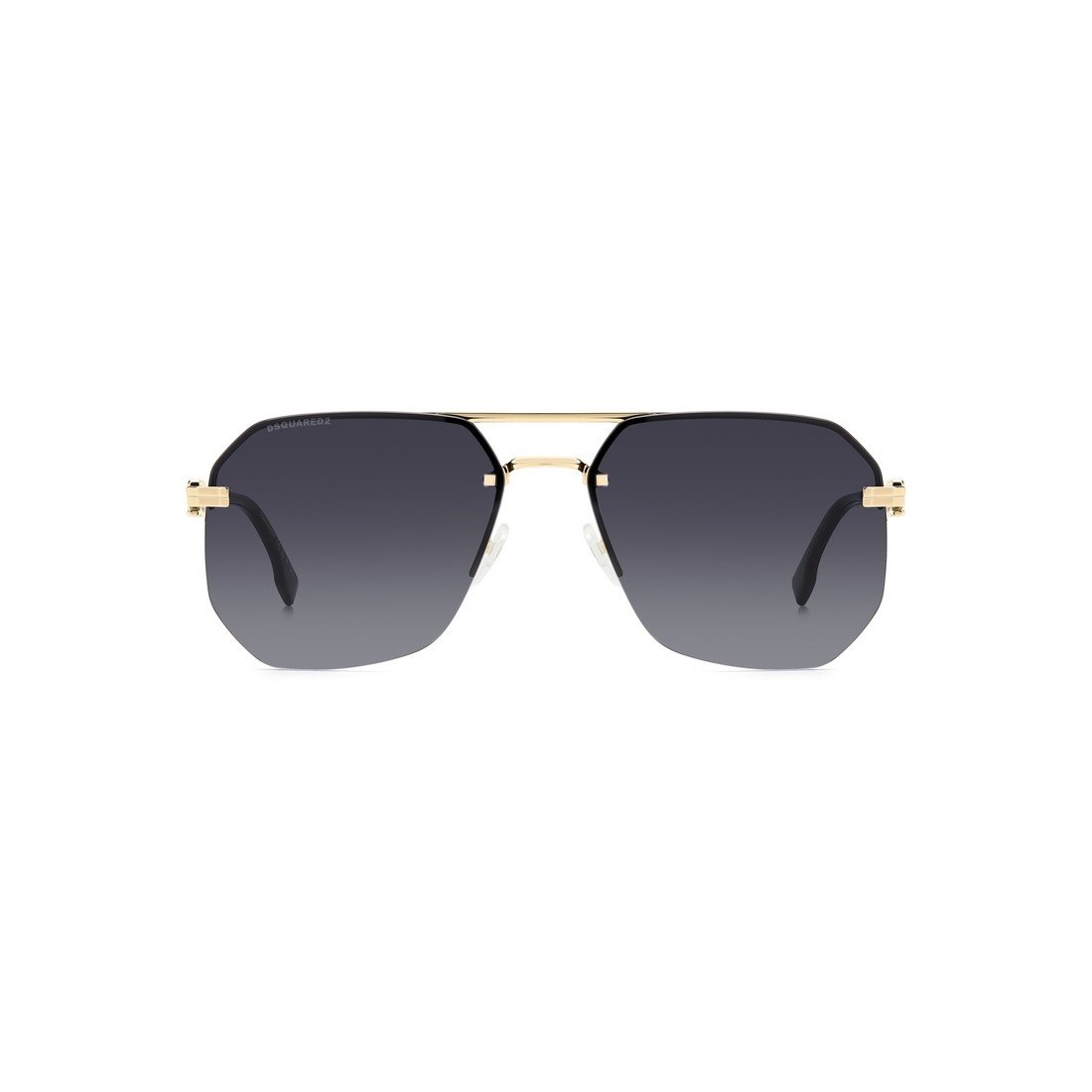DSQUARED2 Men's D2 0103/S Sunglasses