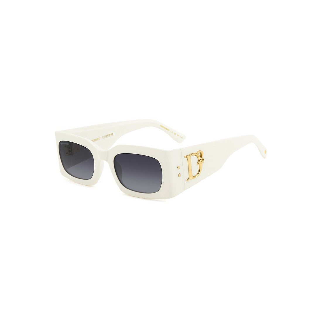DSQUARED2 Chic Acetate Sunglasses for Women