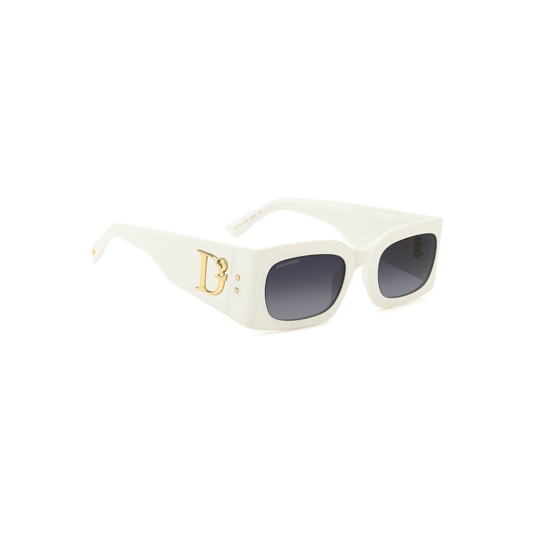 DSQUARED2 Chic Acetate Sunglasses for Women