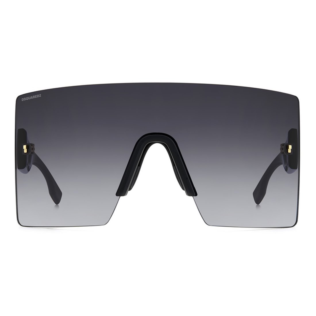 DSQUARED2 Polyamide Men's Sunglasses - SS25 Collection