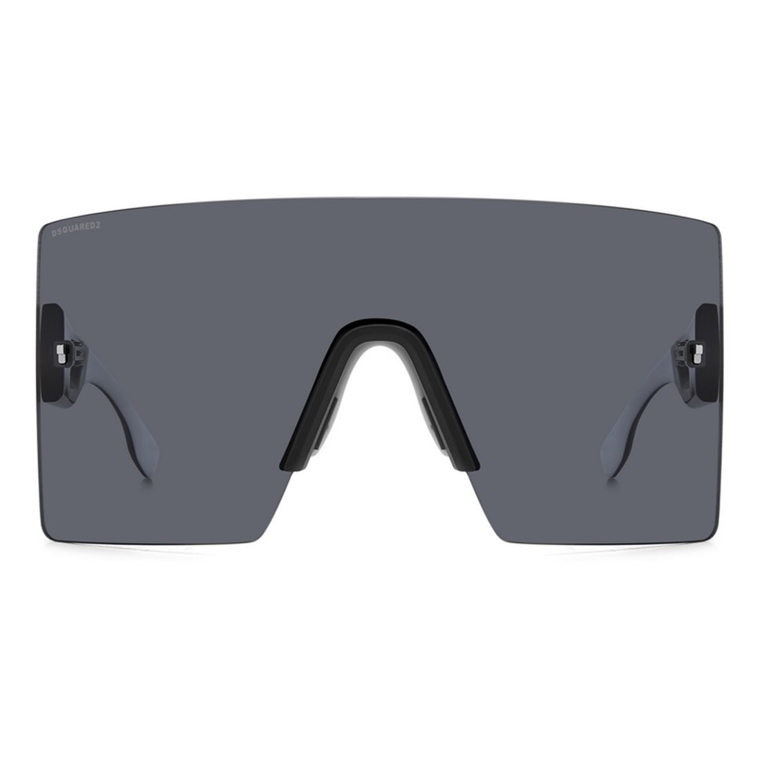 DSQUARED2 Stylish Rectangle Sunglasses for Men