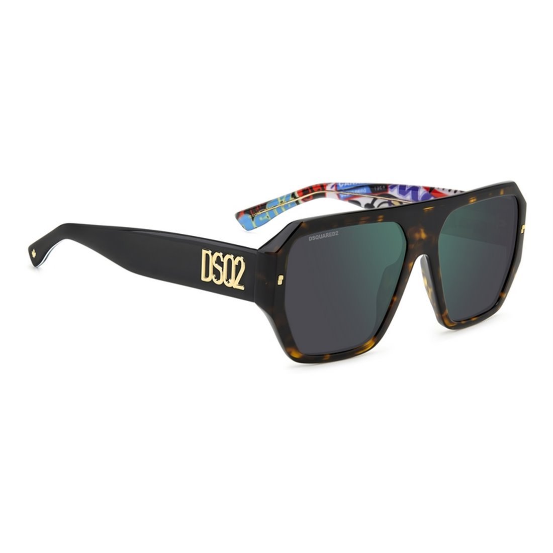 DSQUARED2 D2 0128/S Mini Sunglasses for Men