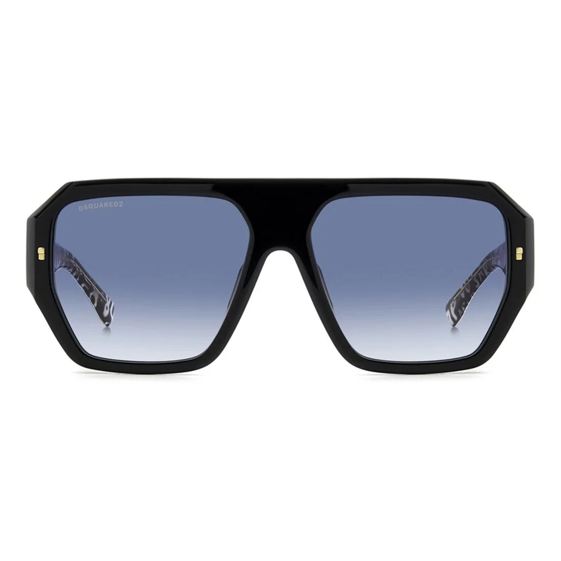 DSQUARED2 D2 0128/S TAY Sunglasses for Men - Classic Style