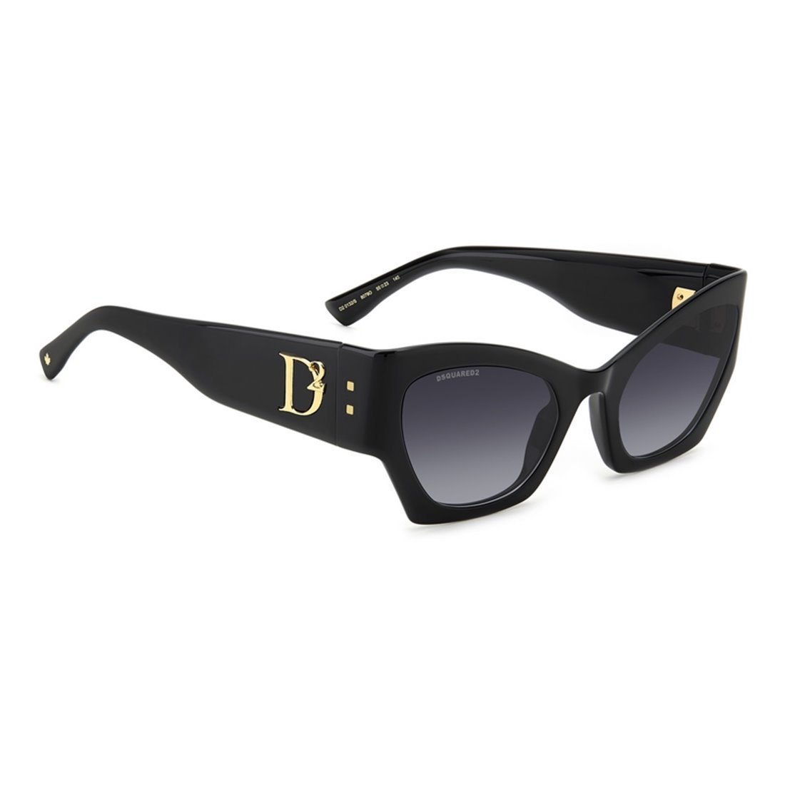 DSQUARED2 Chic Women's Sunglasses D2 0132/S Mini