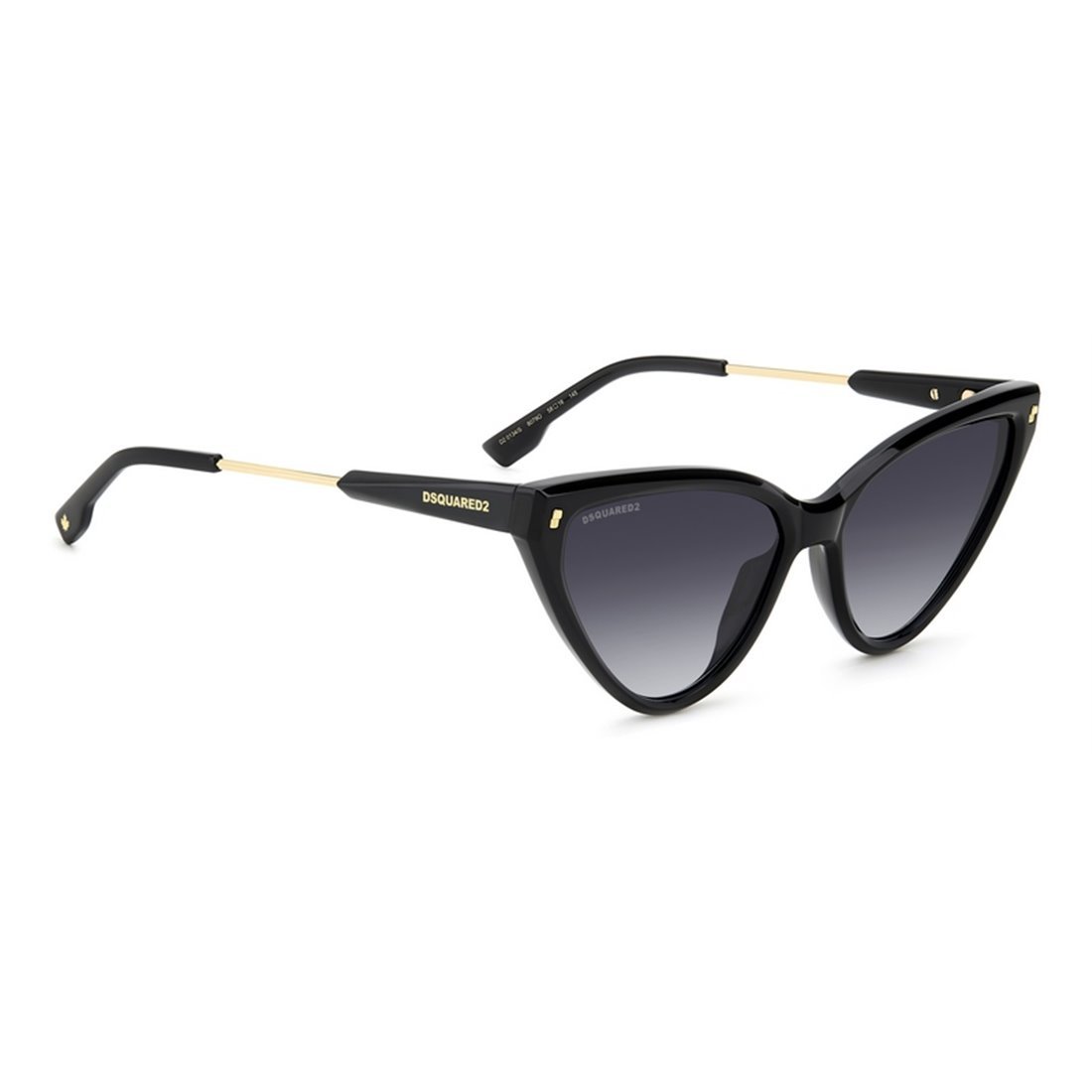 DSQUARED2 D2 0134/S Women's Sunglasses