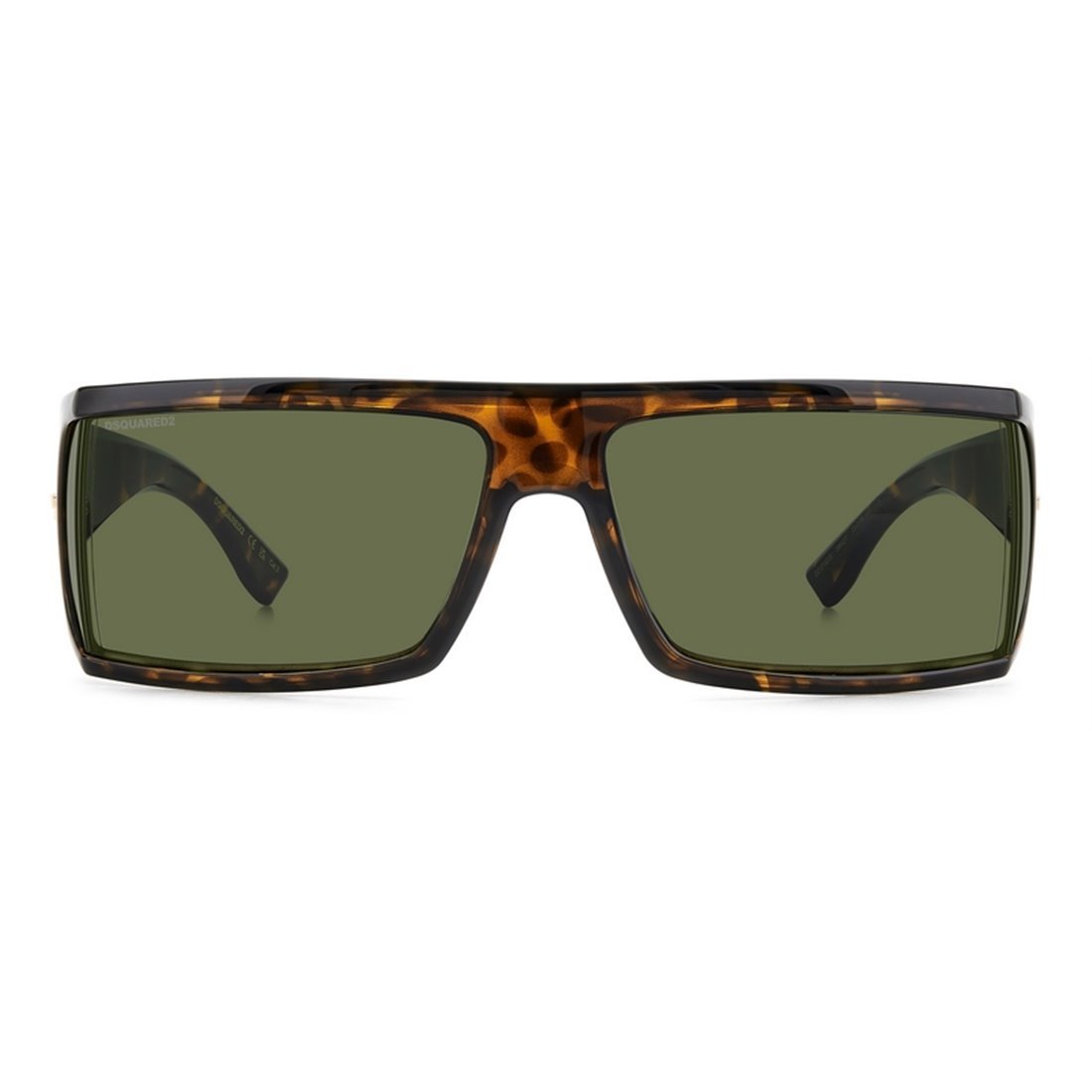 DSQUARED2 Stylish Men's Acetate Sunglasses