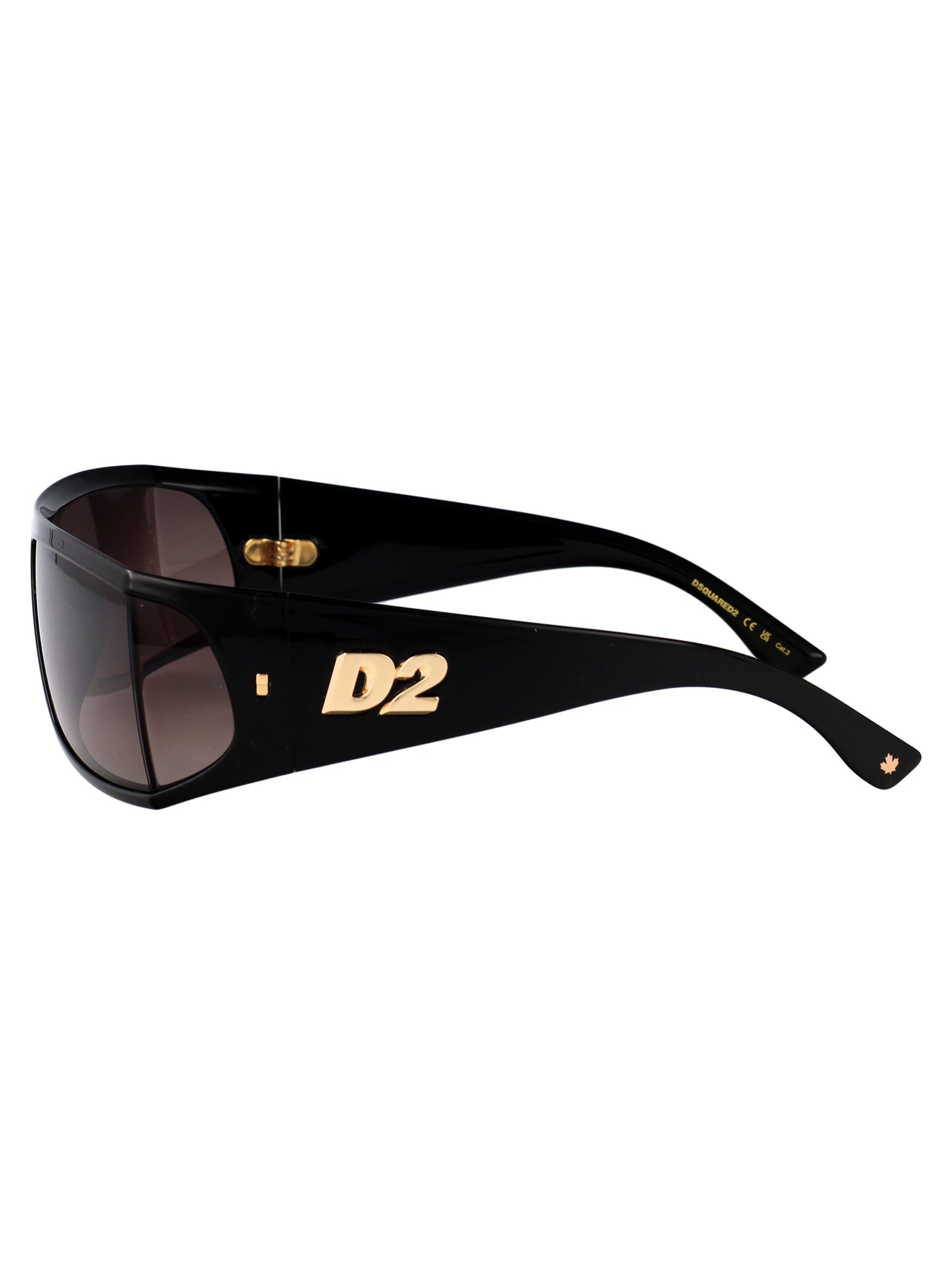 DSQUARED2 Injectate Sunglasses for Men - Stylish Summer Accessory