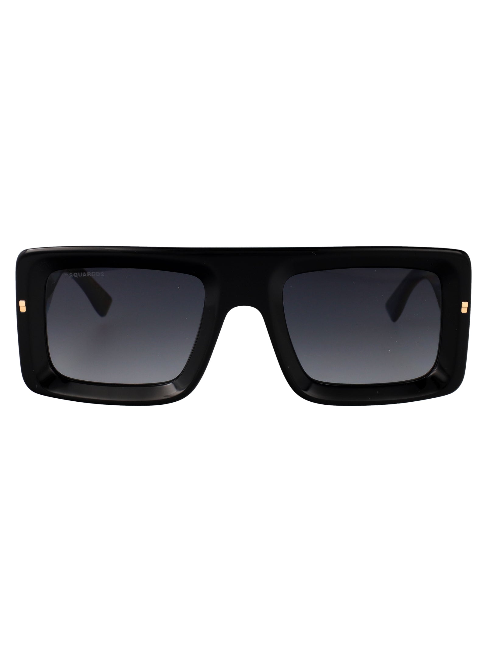 DSQUARED2 Classic Acetate Sunglasses for Men
