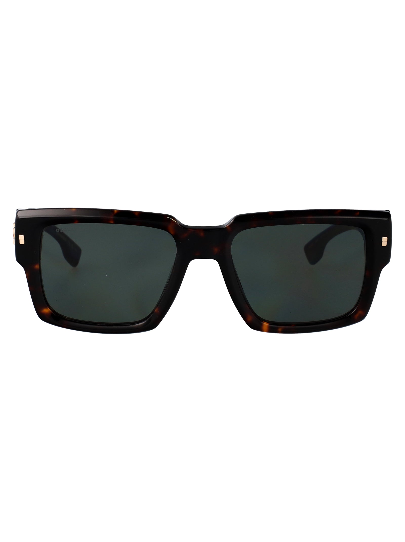 DSQUARED2 Acetate Sunglasses for Men - SS25 Collection