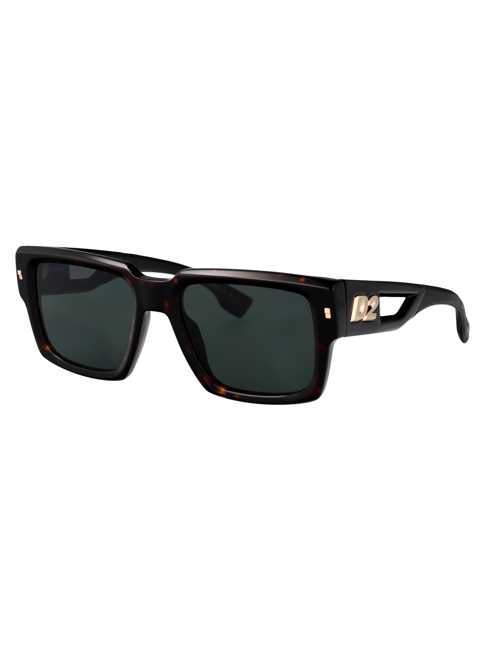 DSQUARED2 Acetate Sunglasses for Men - SS25 Collection
