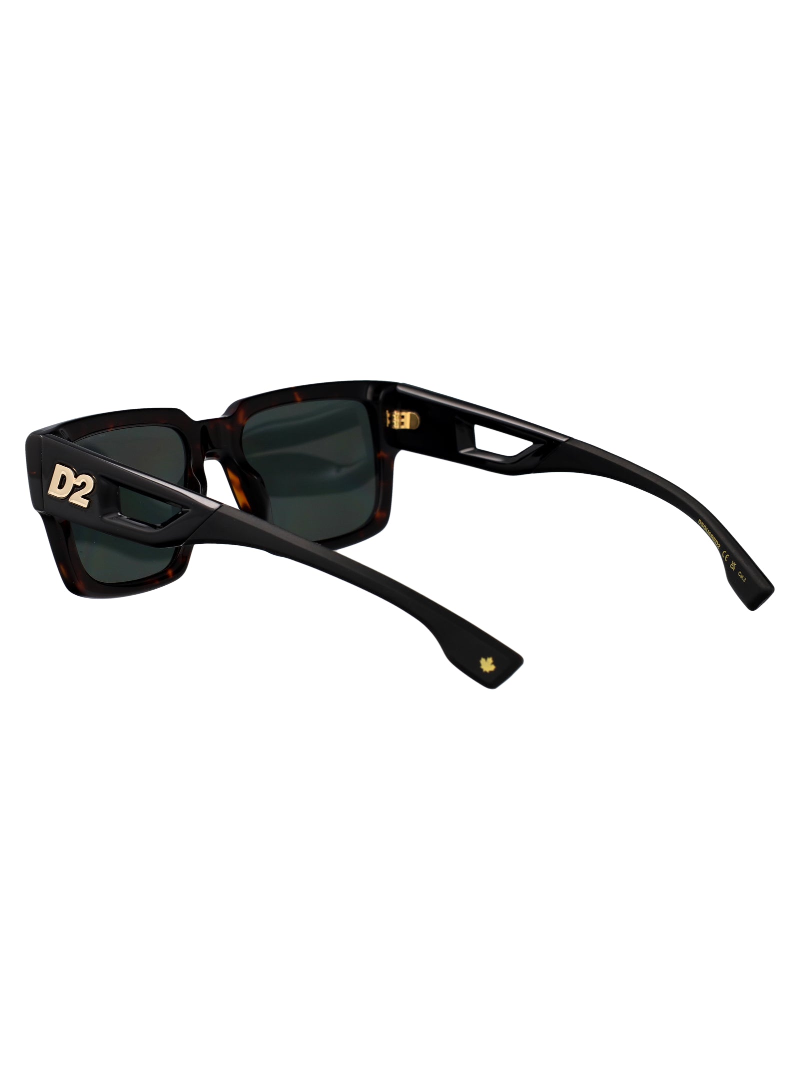 DSQUARED2 Acetate Sunglasses for Men - SS25 Collection