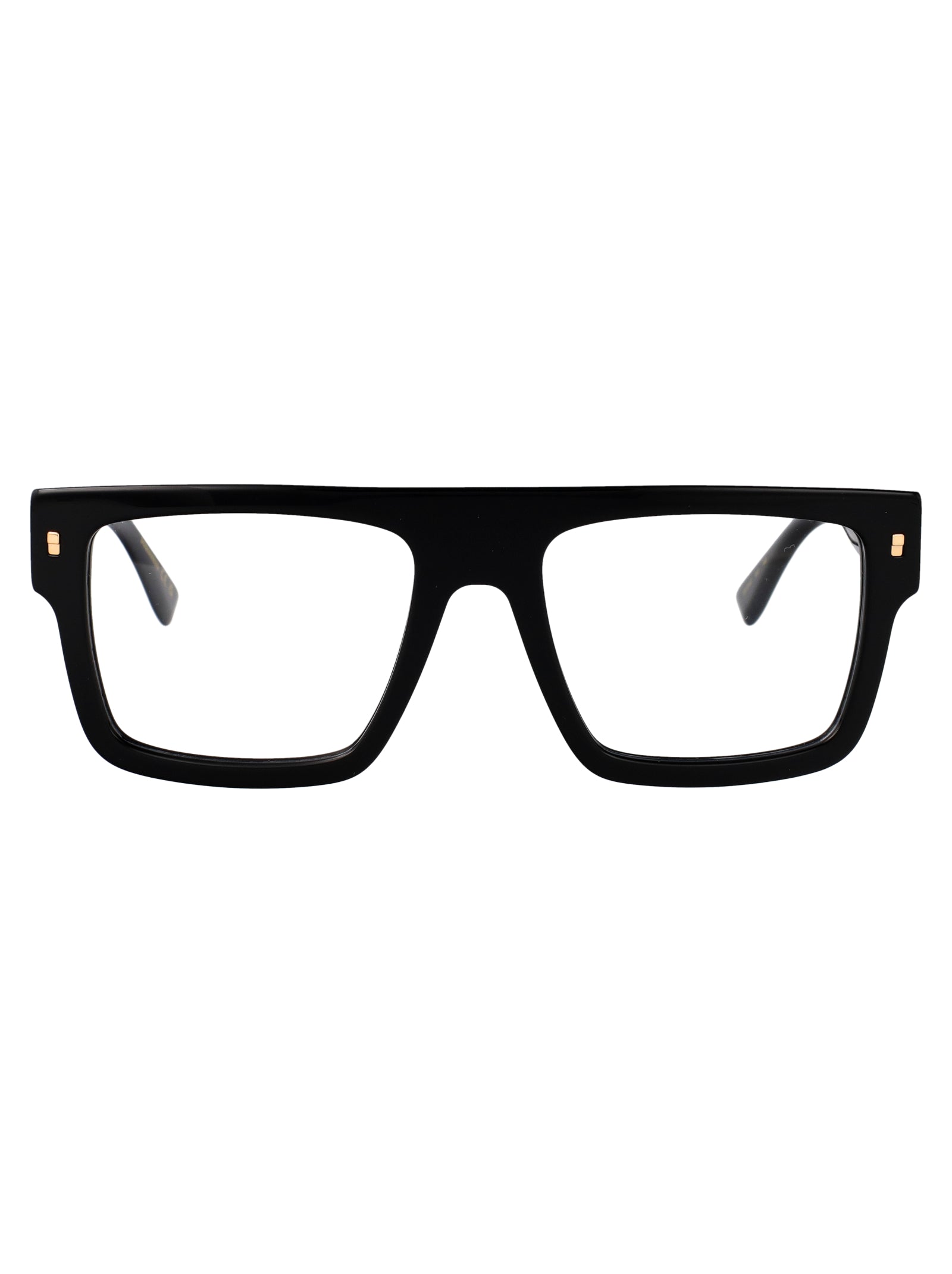 DSQUARED2 Men's Acetate Optical Glasses - Model D2 0147