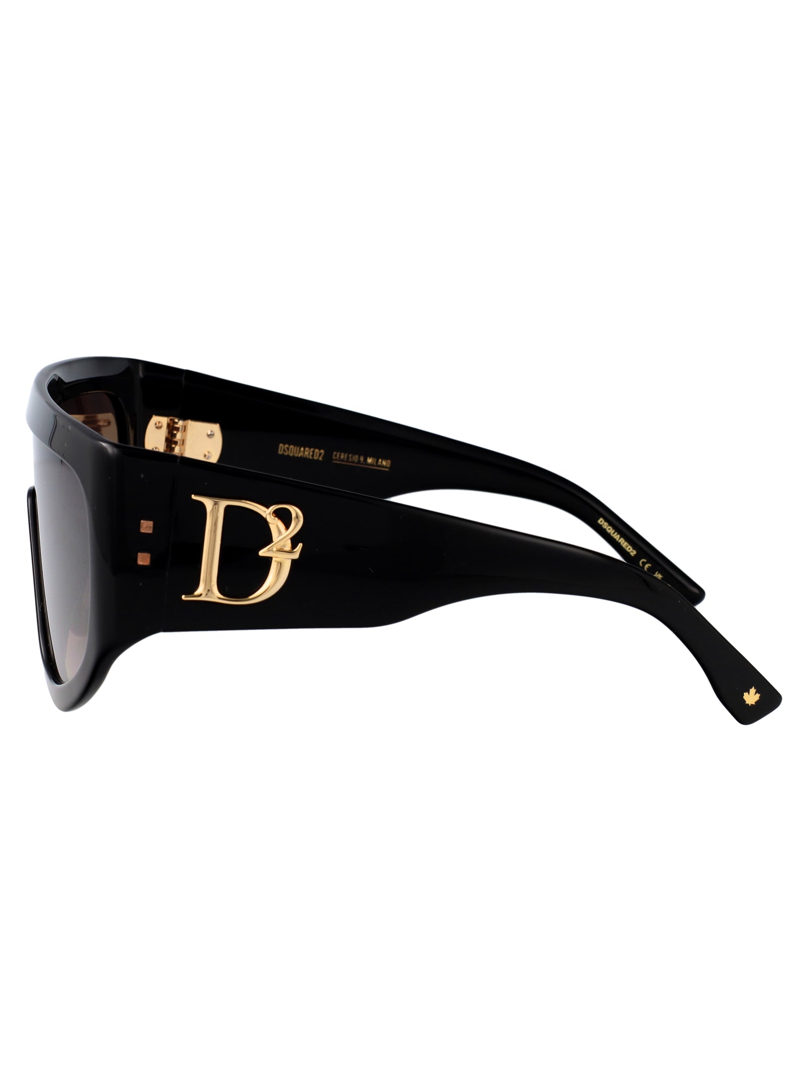 DSQUARED2 Acetate Sunglasses for Women - D2 0149/S