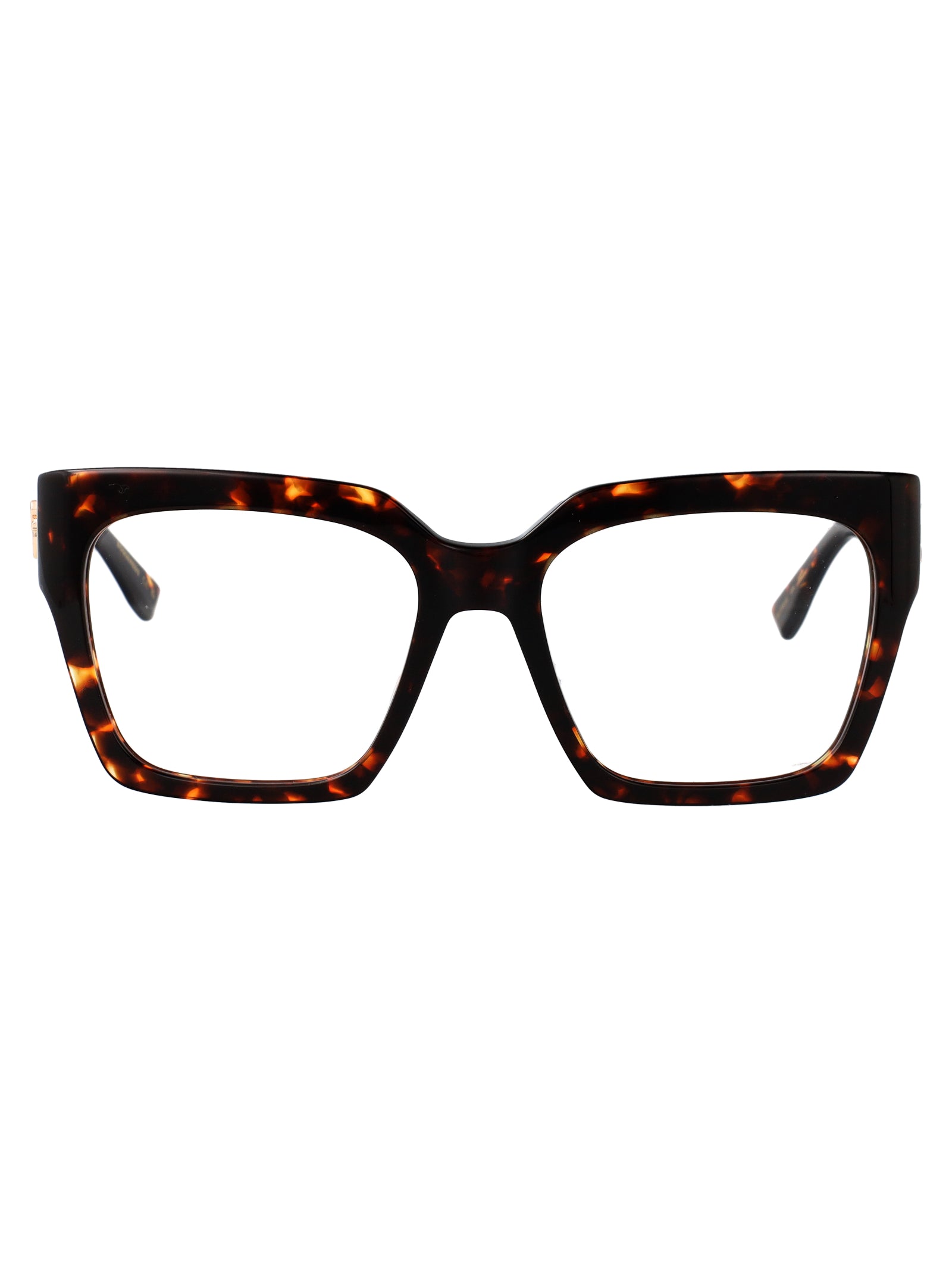 DSQUARED2 Chic Acetate Optical Glasses for Women