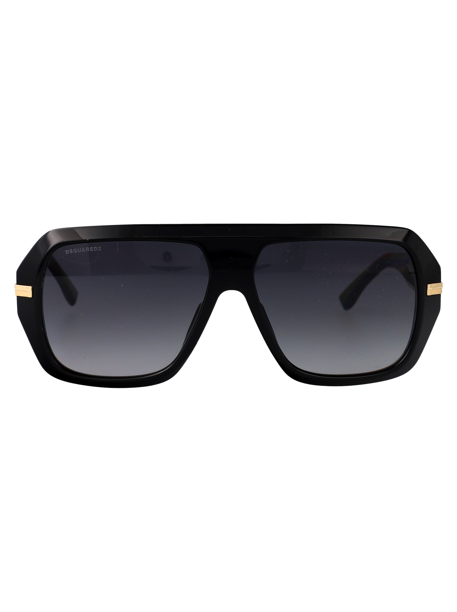 DSQUARED2 Stylish Acetate Sunglasses for Men - D2 0160/S