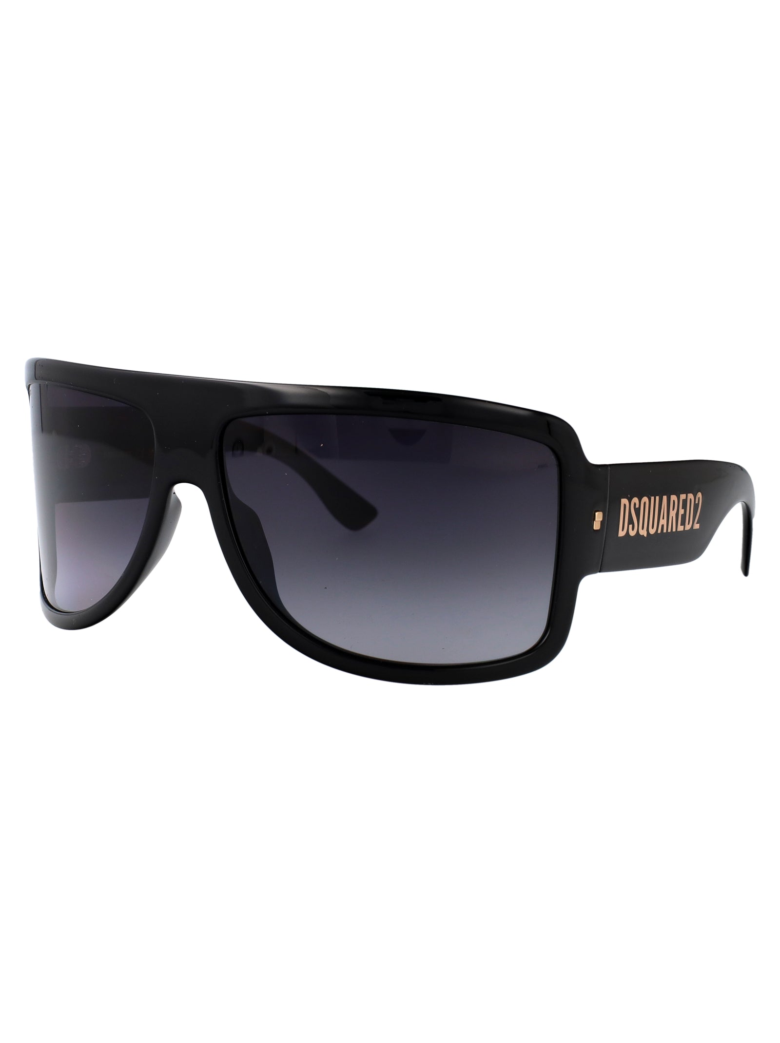 DSQUARED2 Injectate Sunglasses for Men - SS25 Collection