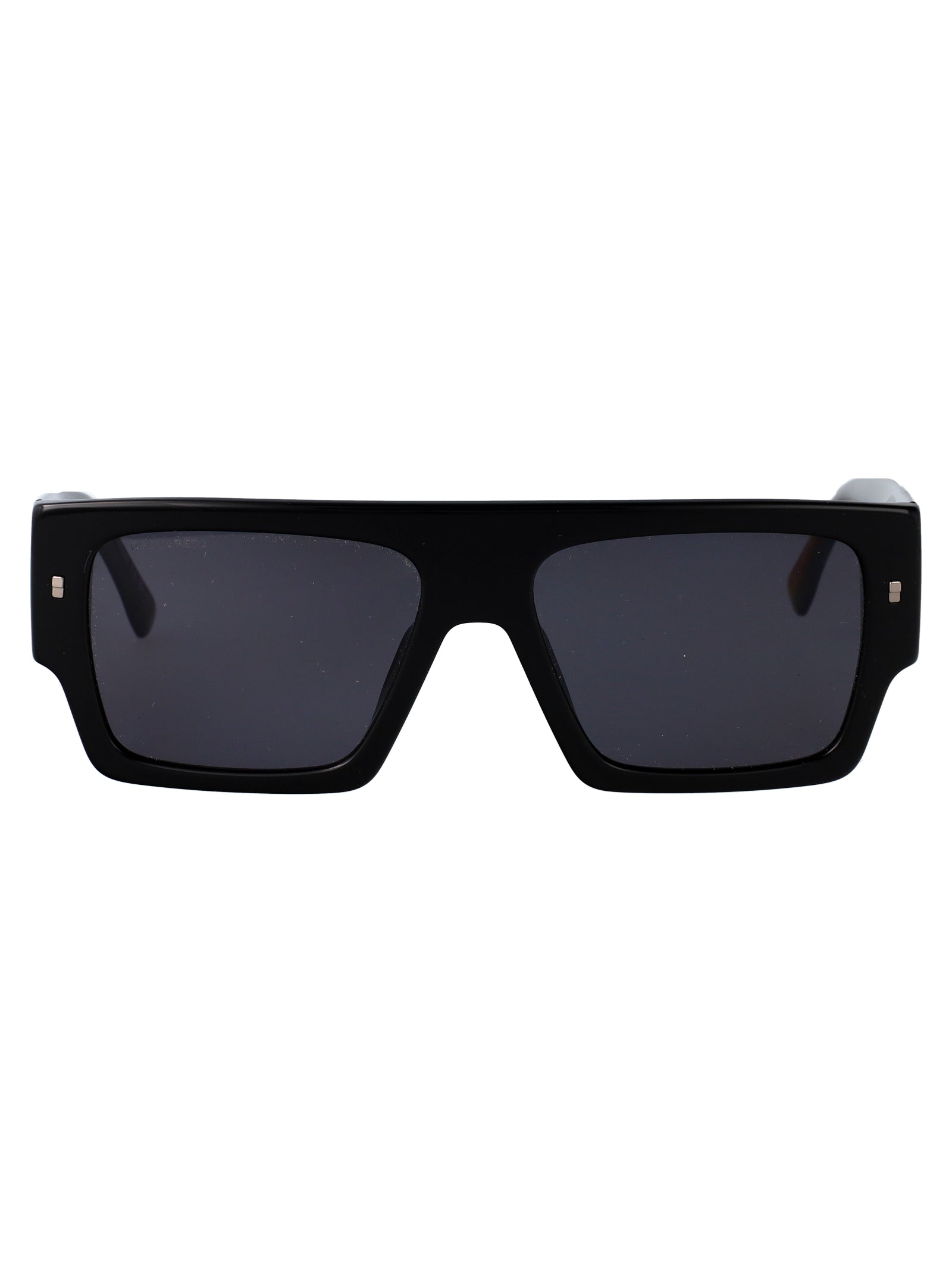 DSQUARED2 Stylish Acetate Sunglasses for Men - D2 0165/S