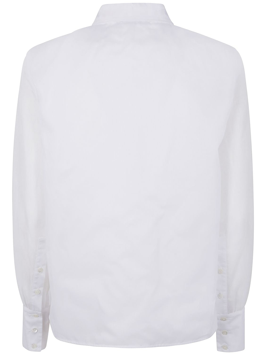 GENTRY PORTOFINO Woven Shirt for Women - SS25 Collection