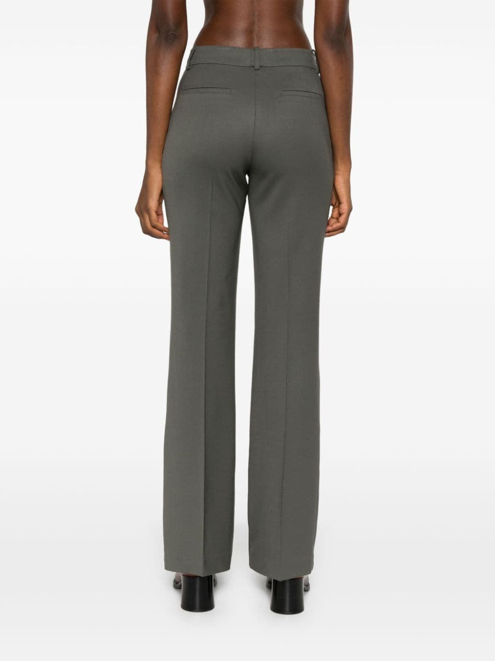 PAROSH Luxurious Women's Trousers - FW24 Collection