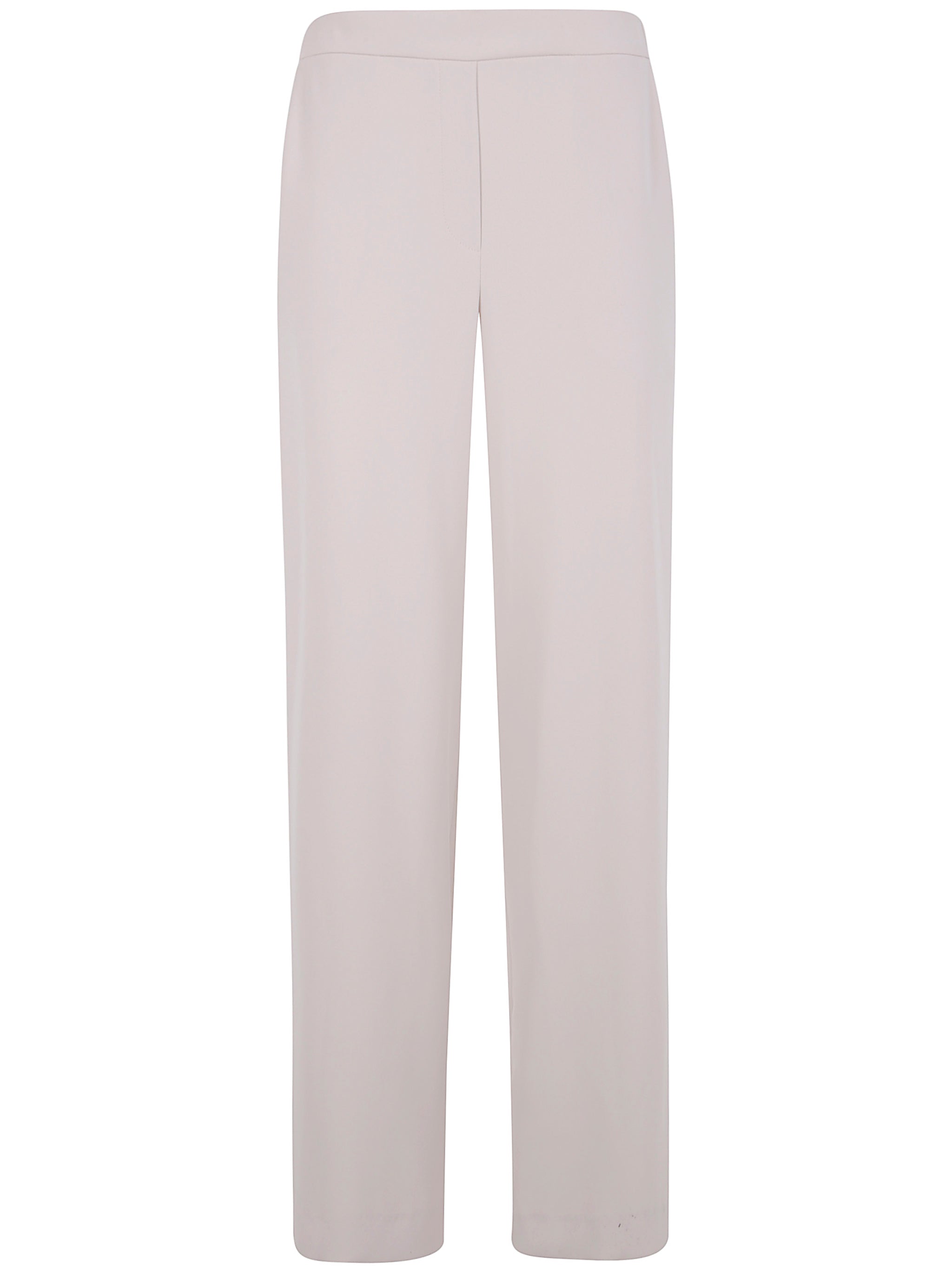 PAROSH Wide Trousers for Women - Fall/Winter 2025