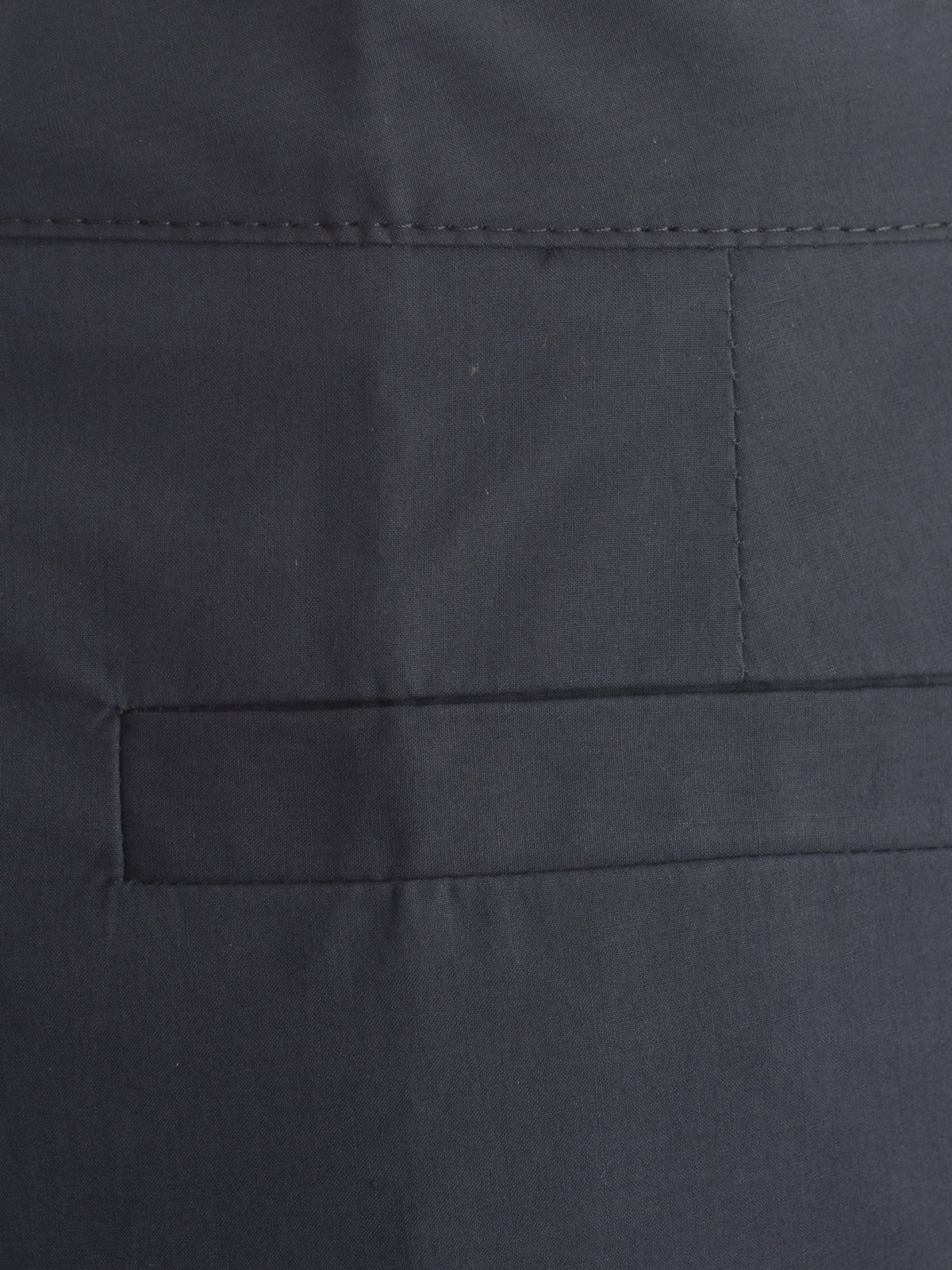 PAROSH Chic Women's Mini Trousers for SS22