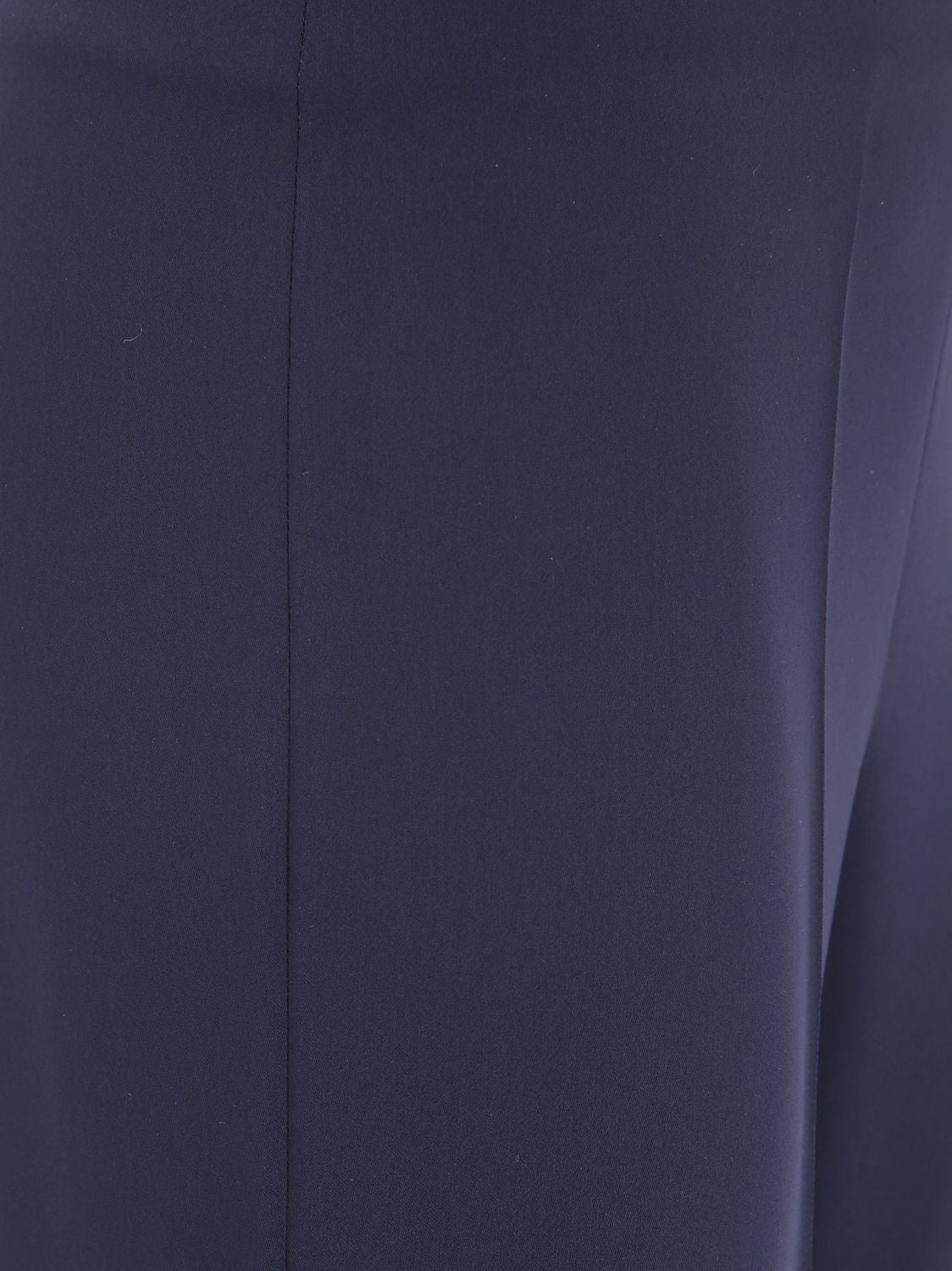 PAROSH Wide Leg Trousers for Women - SS25 Collection