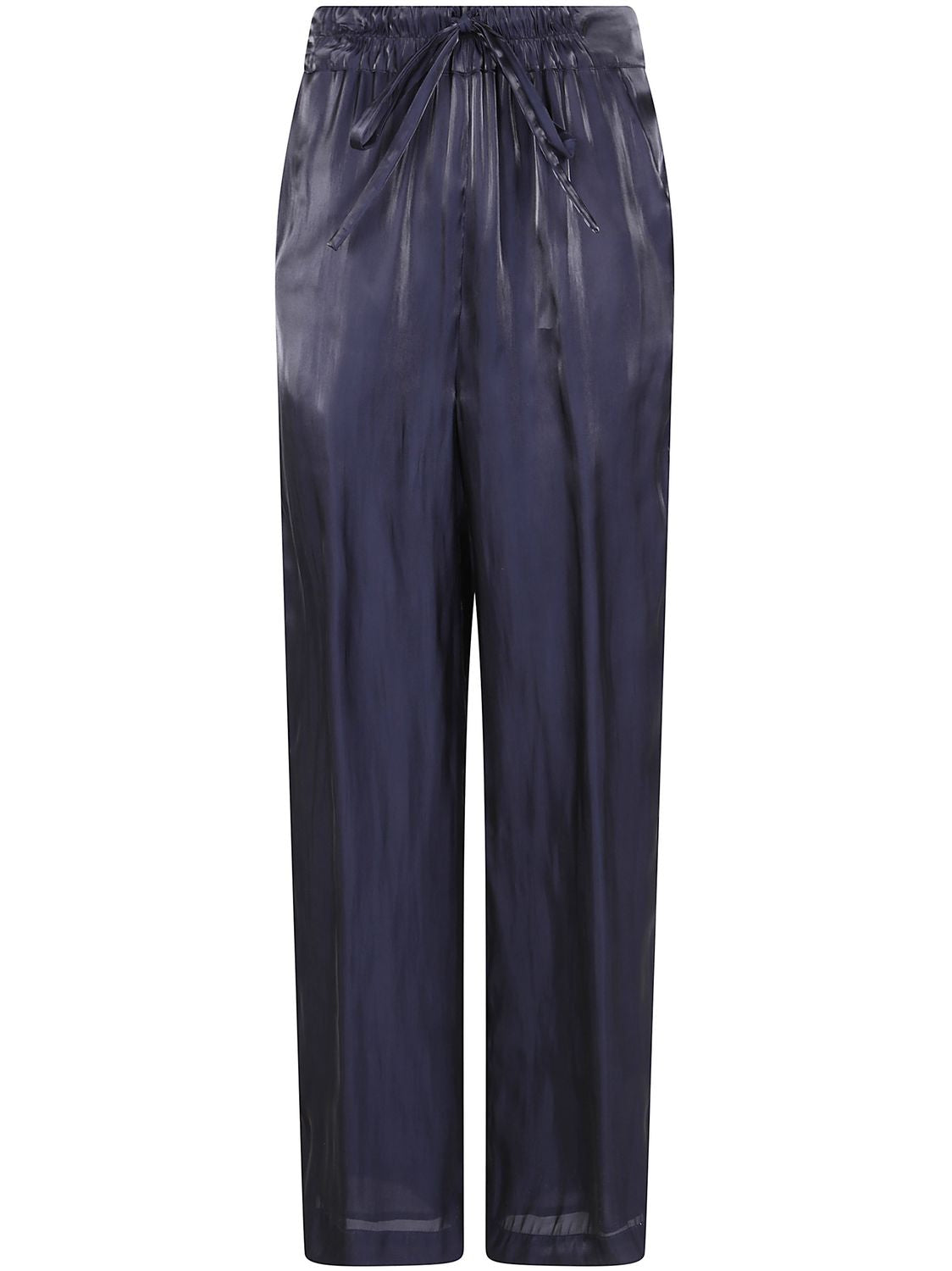 GENTRY PORTOFINO Woven Pants for Women - SS25 Collection