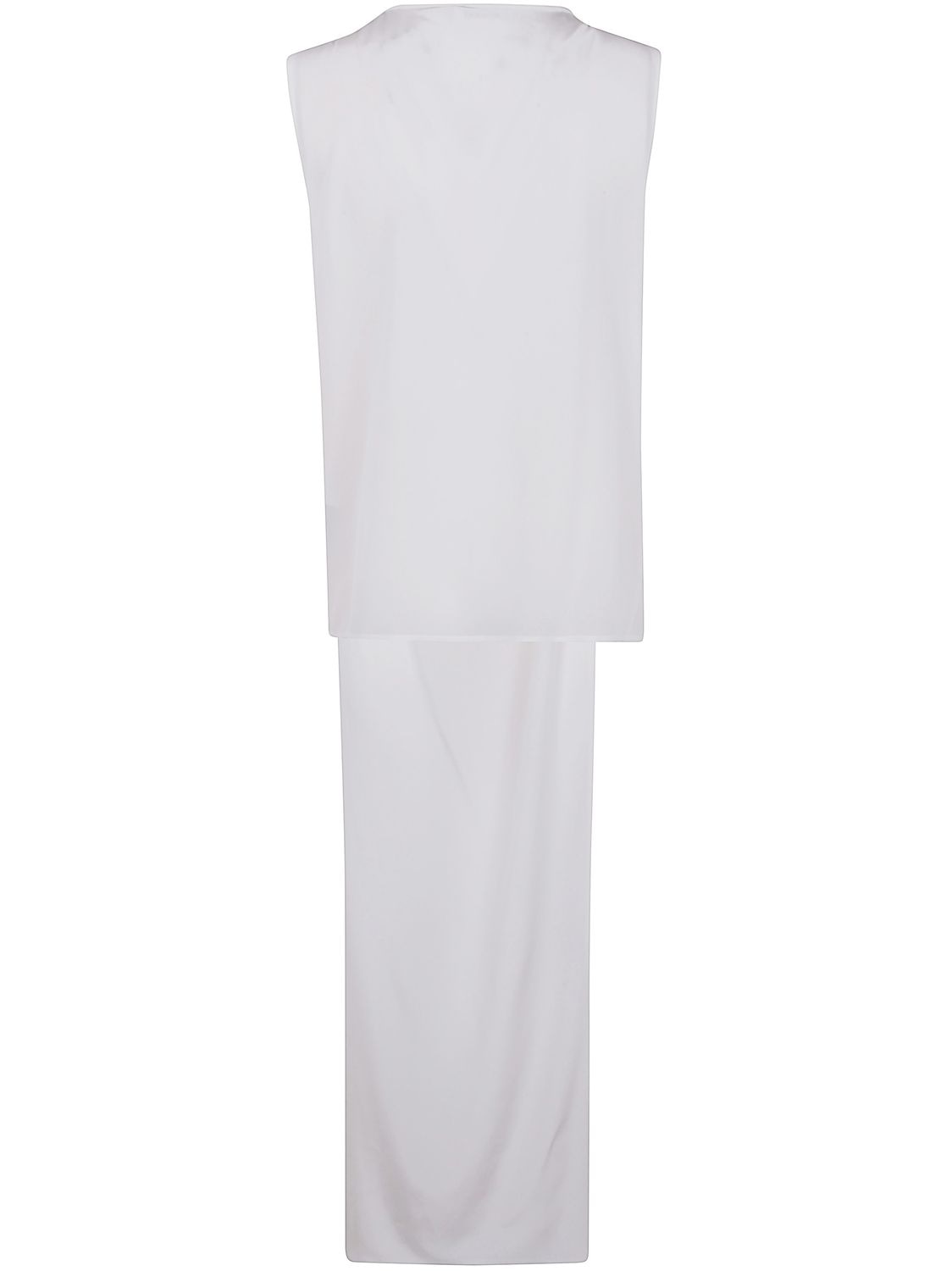 PAROSH Silk Blouse with Pussy-Bow Collar