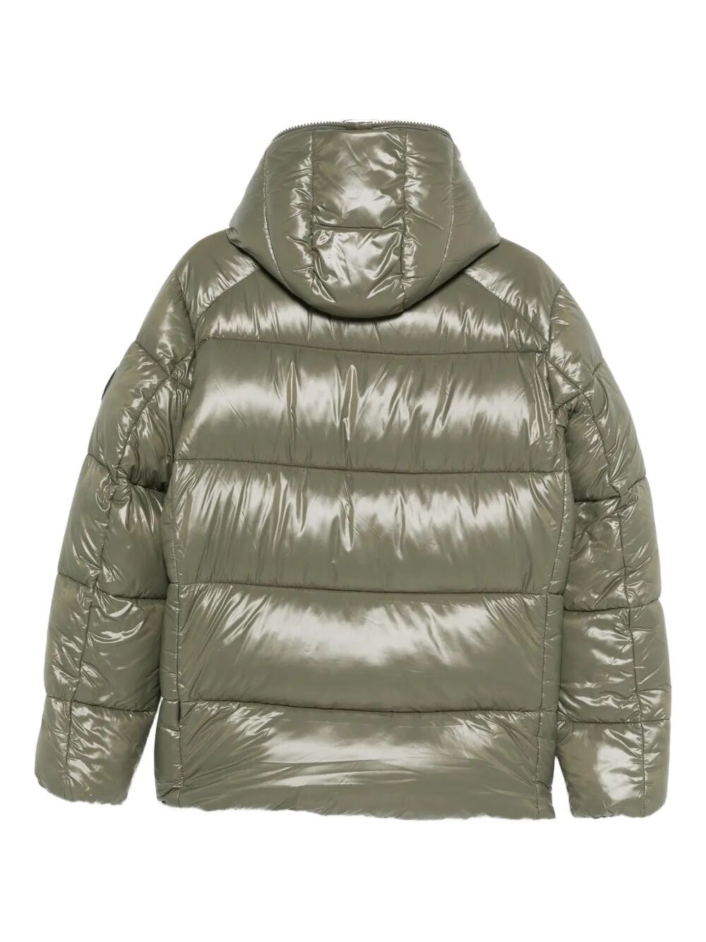 SAVE THE DUCK Men's Edgard Down Jacket - Regular Fit