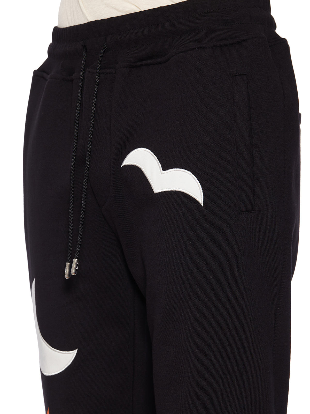 JUST DON Cotton Pants - Size M for Men