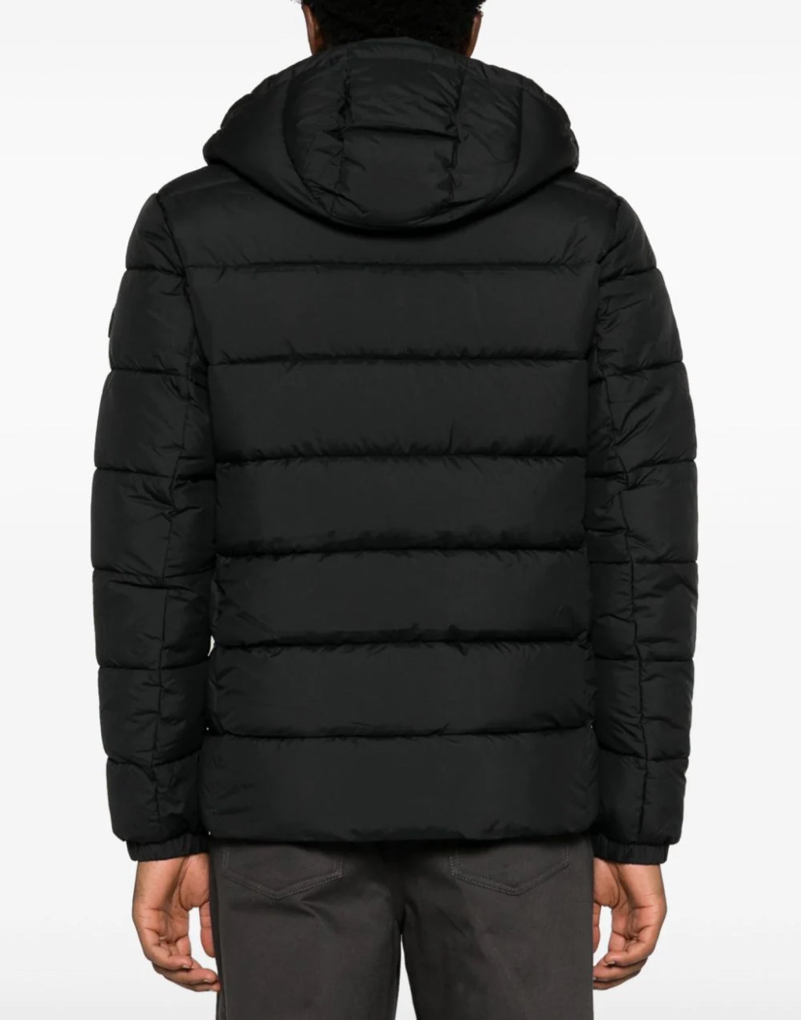SAVE THE DUCK Men's Boris Mito Puffer Jacket
