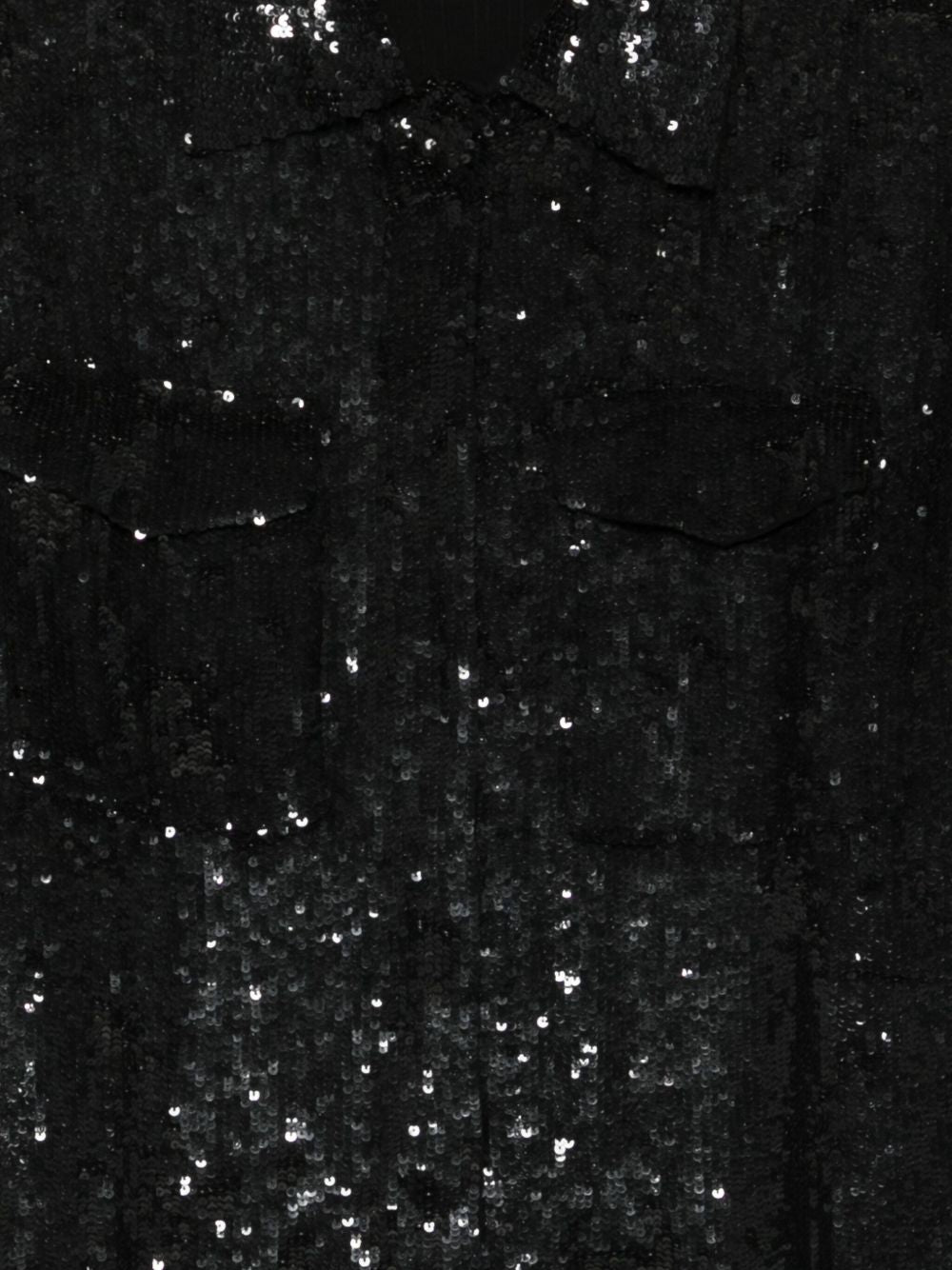 PAROSH Chic Women's Essential Shirt