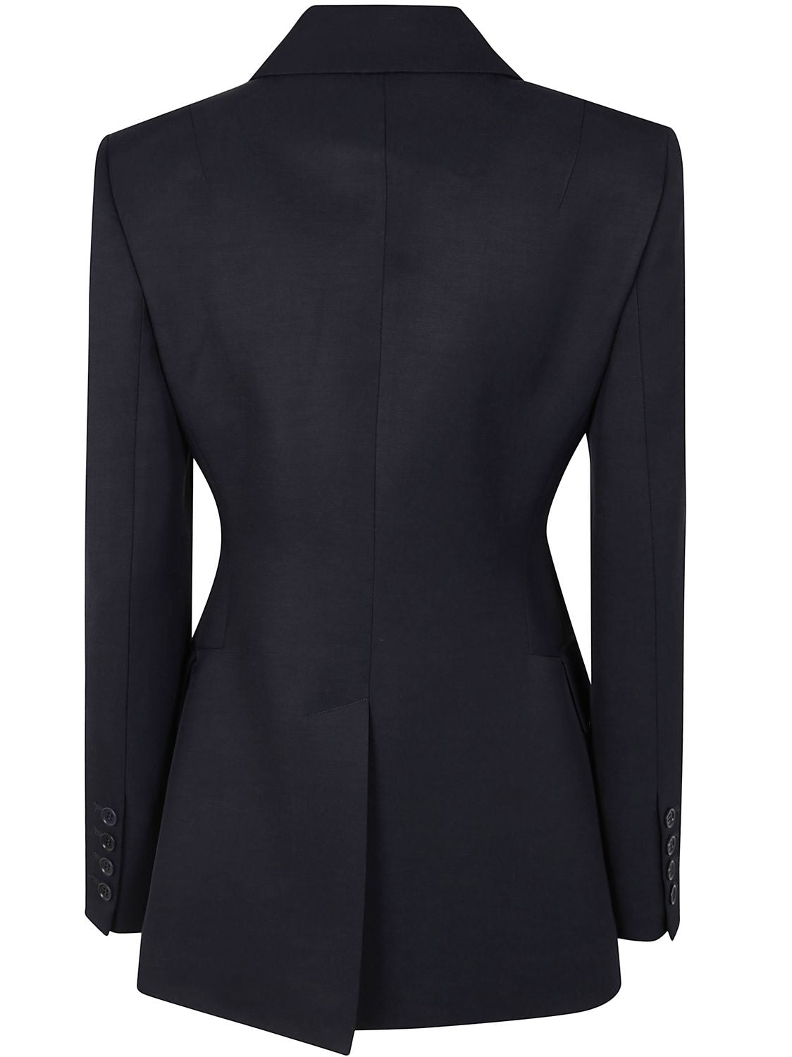 PAROSH Chic Mini Blazer for Women - SS25 Collection