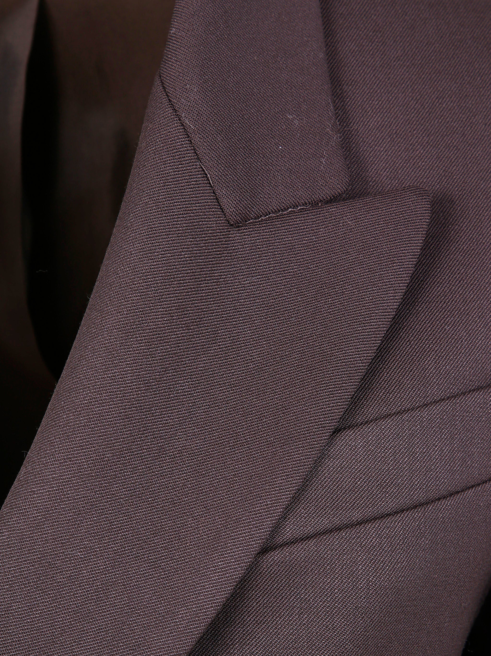 PAROSH Double Breasted Women's Jacket