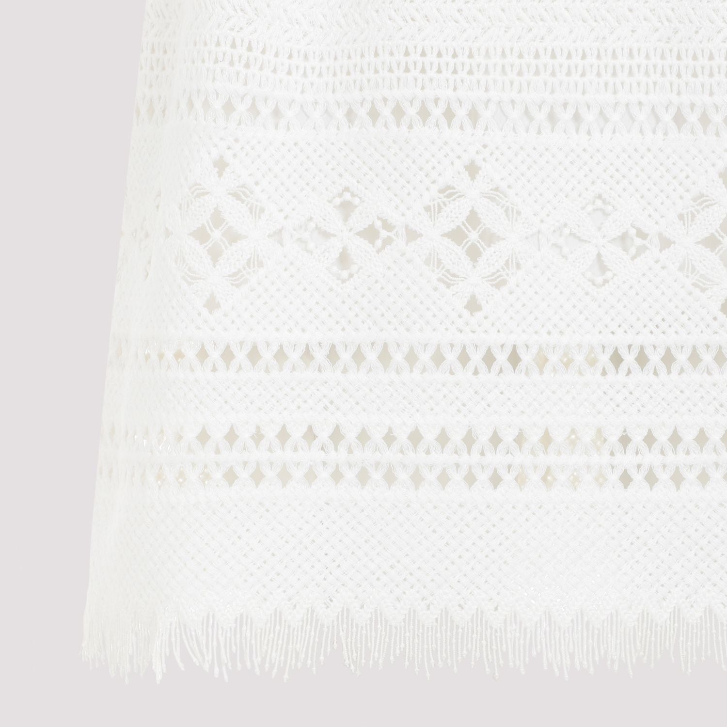 ERMANNO SCERVINO Elegant Mini Dress for Women - Spring/Summer 2025