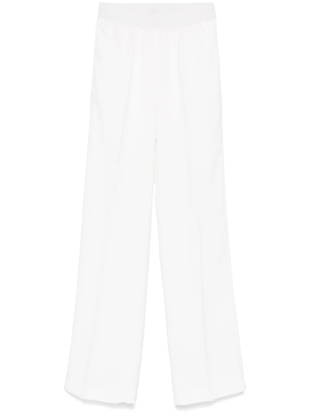 ERMANNO Chic Women's Mini Pants for SS25