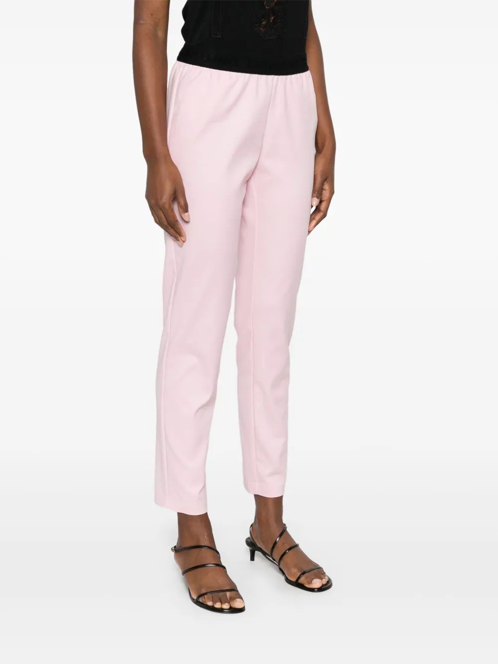 ERMANNO Stylish Women's Mini Pants for SS25