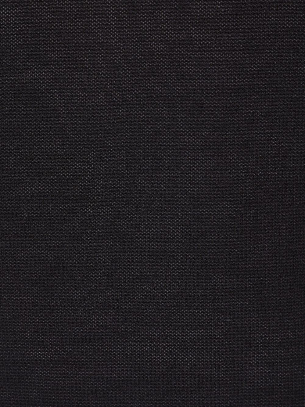 ERMANNO SCERVINO Women’s Wool Blend Turtleneck Tank Top