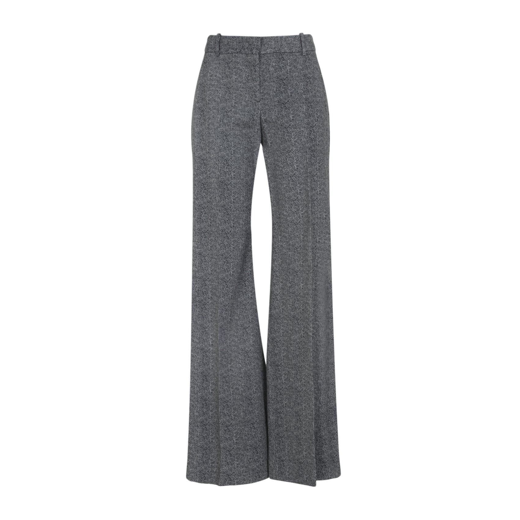 ERMANNO SCERVINO Straight Leg Pants for Women
