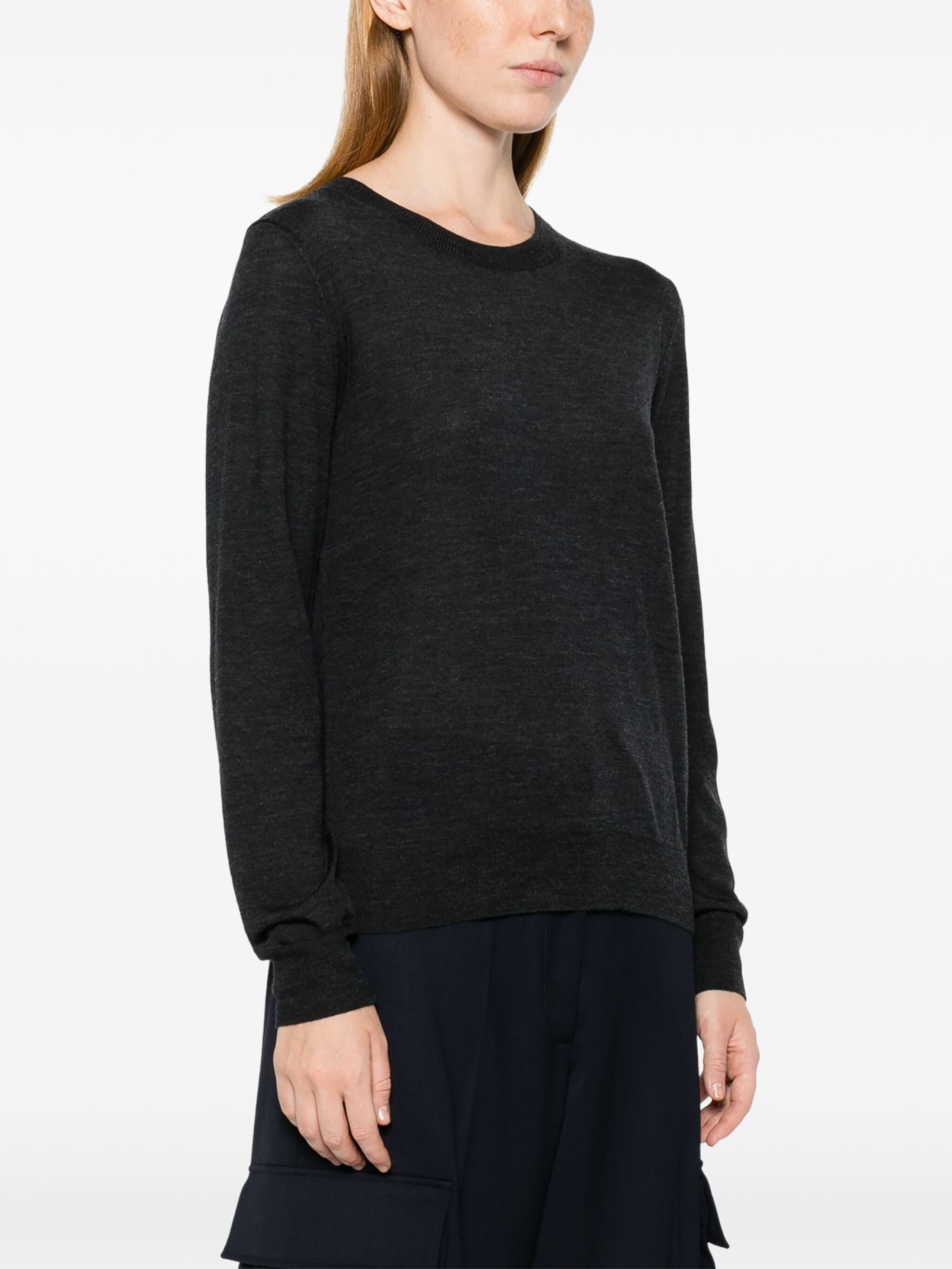 PAROSH Chic Women's Sweater