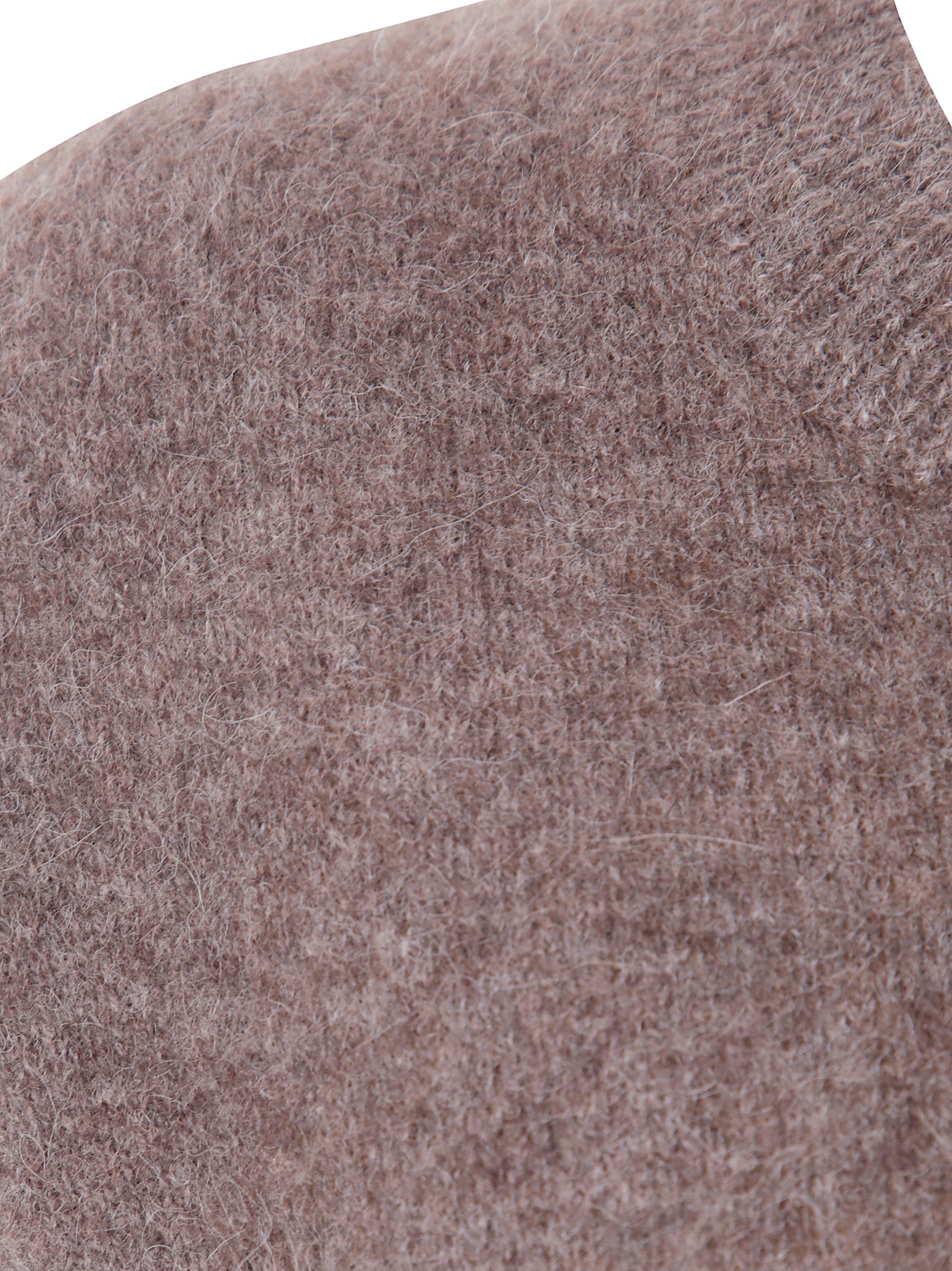 PAROSH Oversized Short Sleeve Women's Top